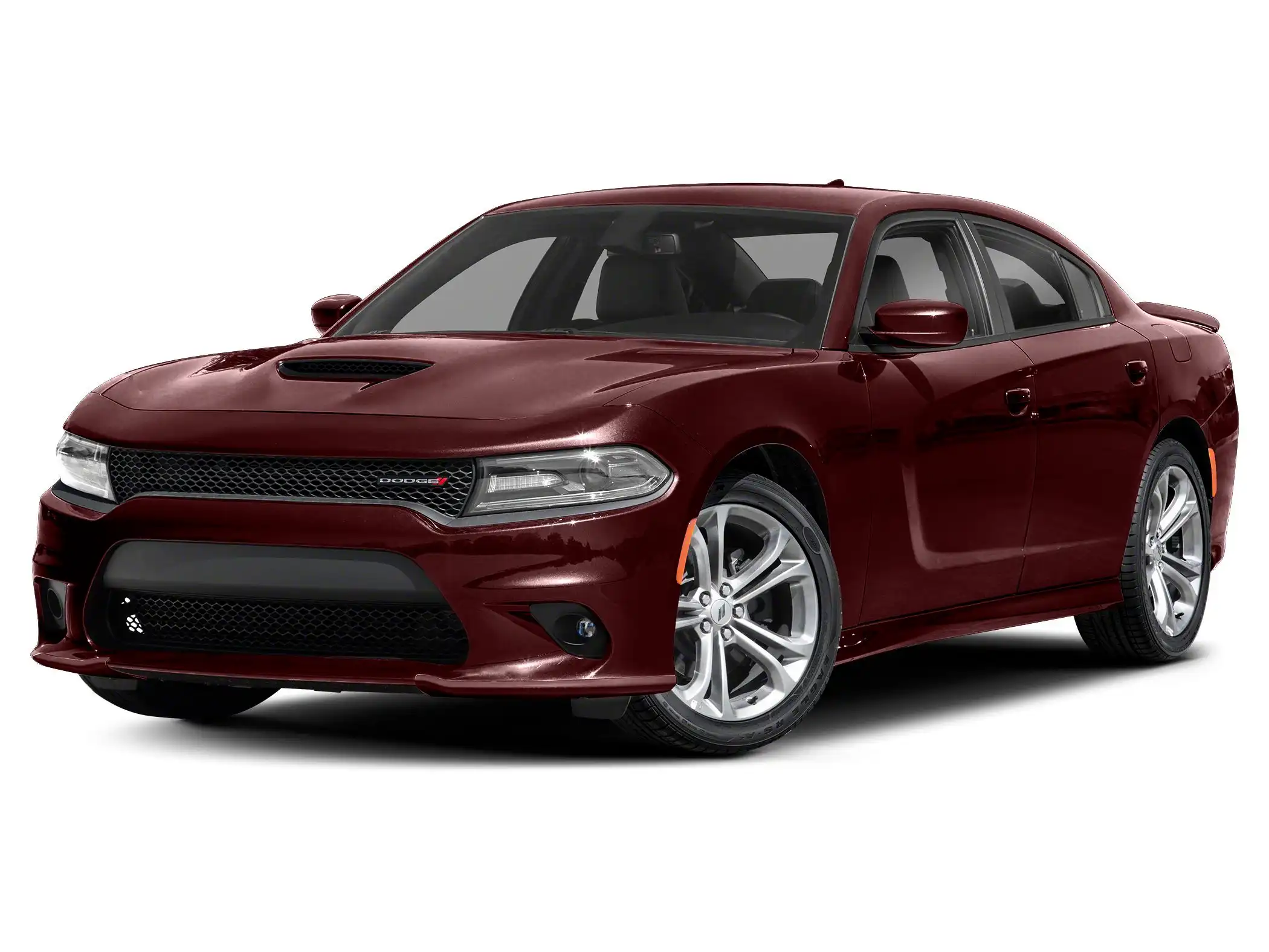 2021 Dodge Charger R/T's photo