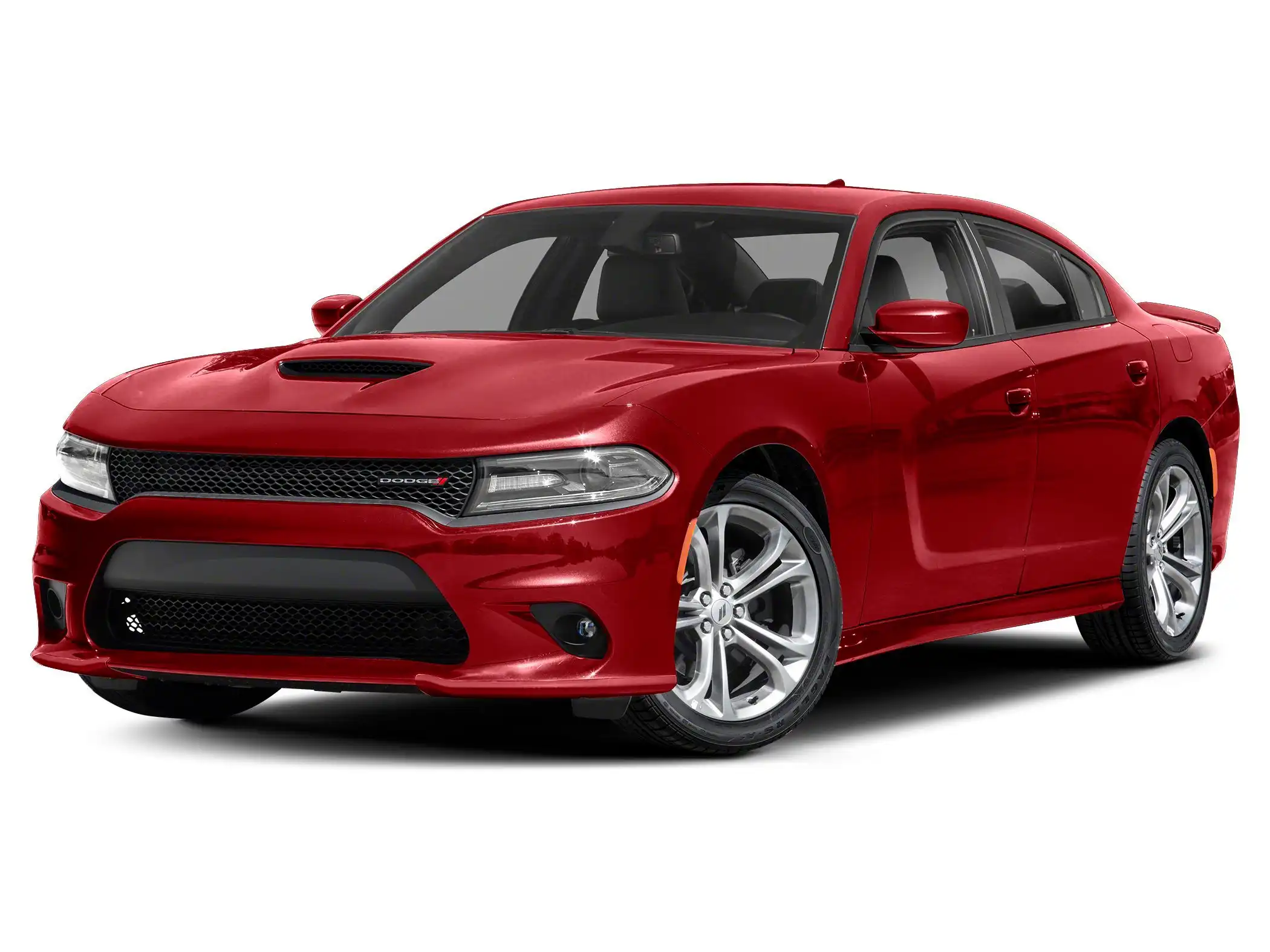 2021 Dodge Charger R/T's photo