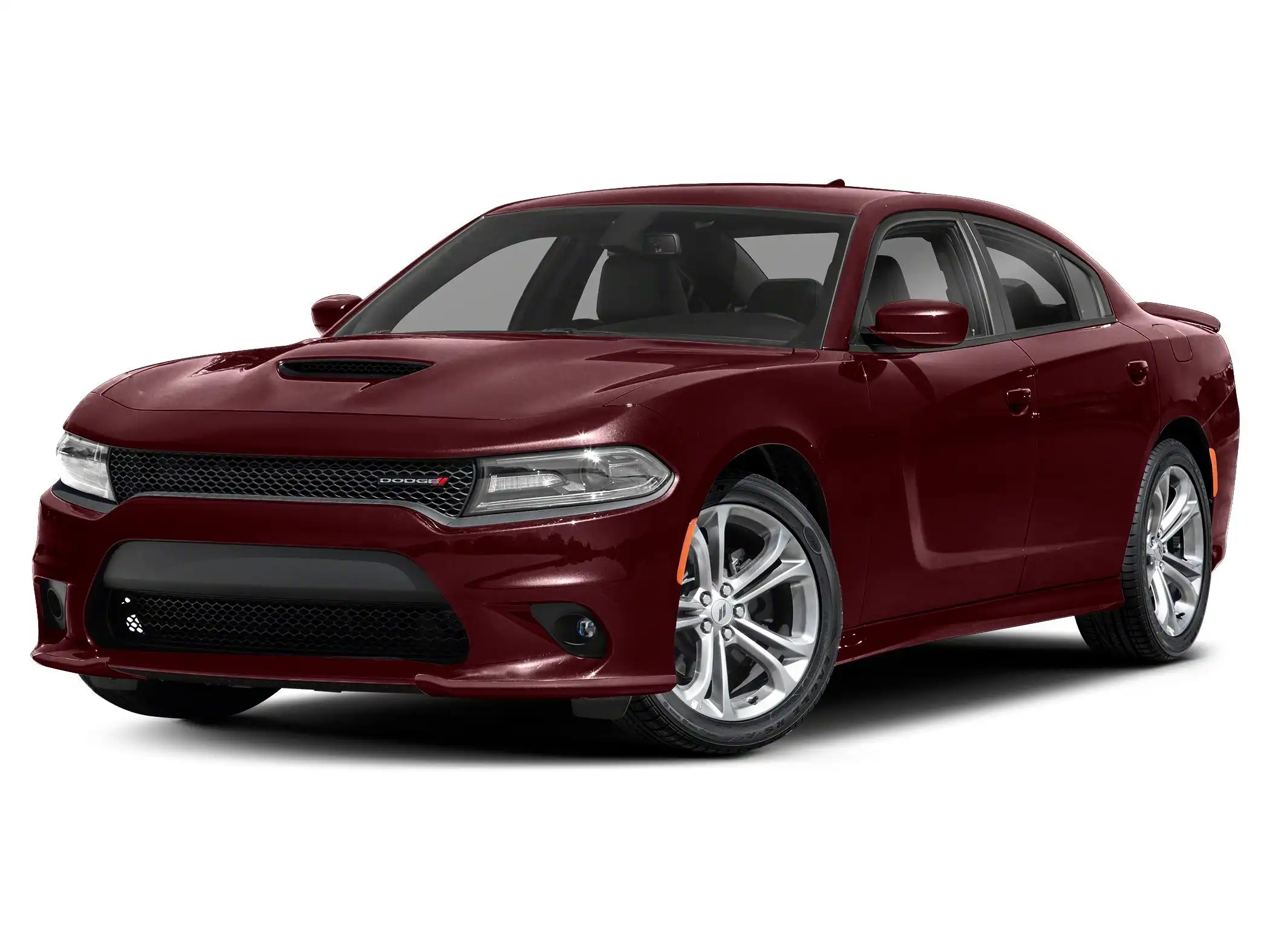 2021 Dodge Charger R/T's photo
