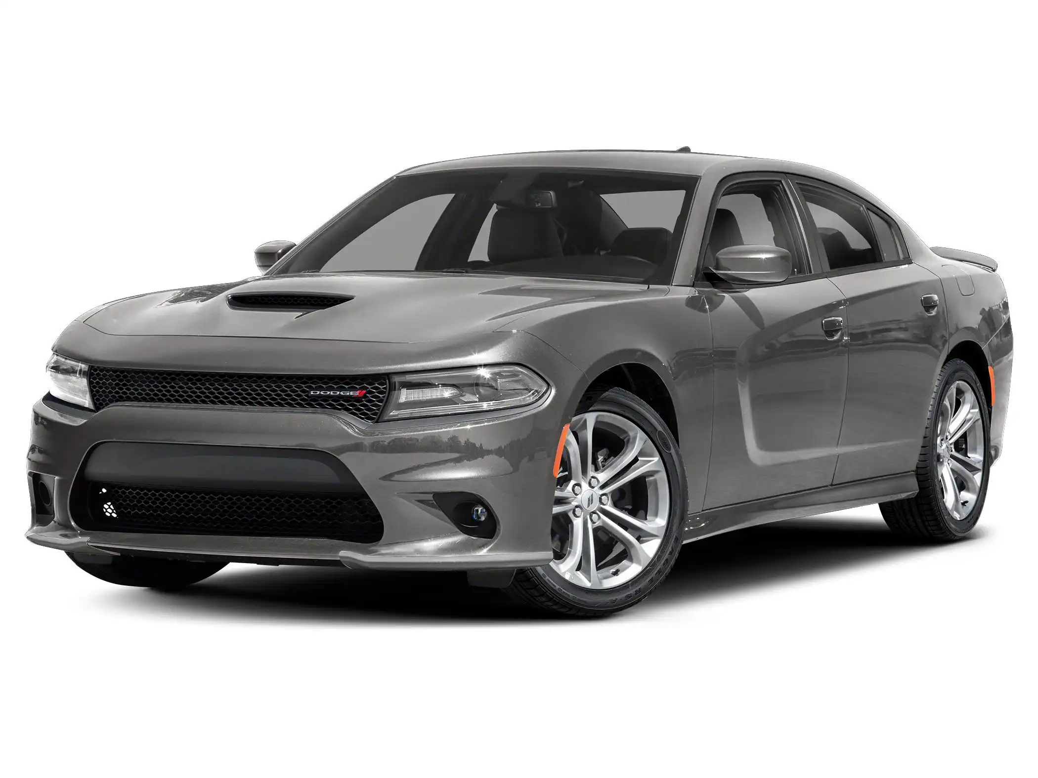 2021 Dodge Charger R/T's photo
