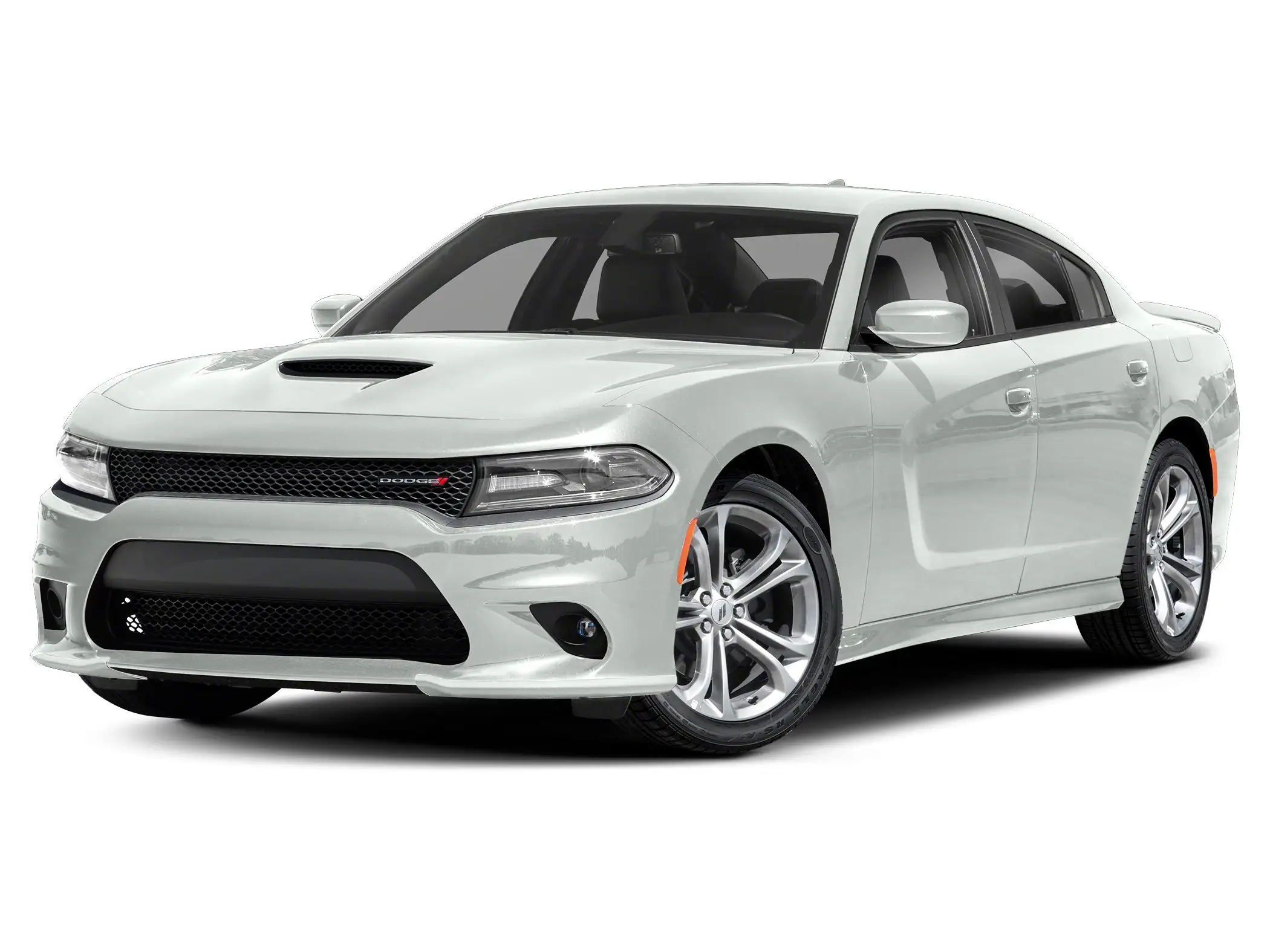 2021 Dodge Charger R/T's photo