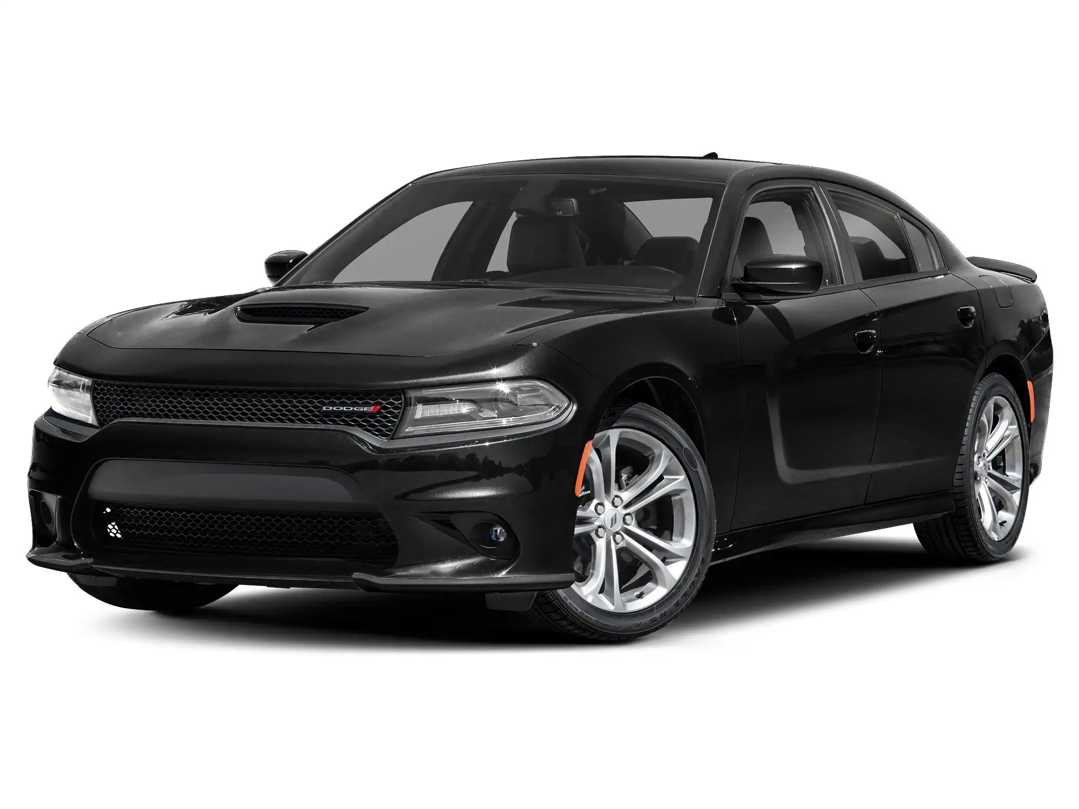 2021 Dodge Charger R/T's photo