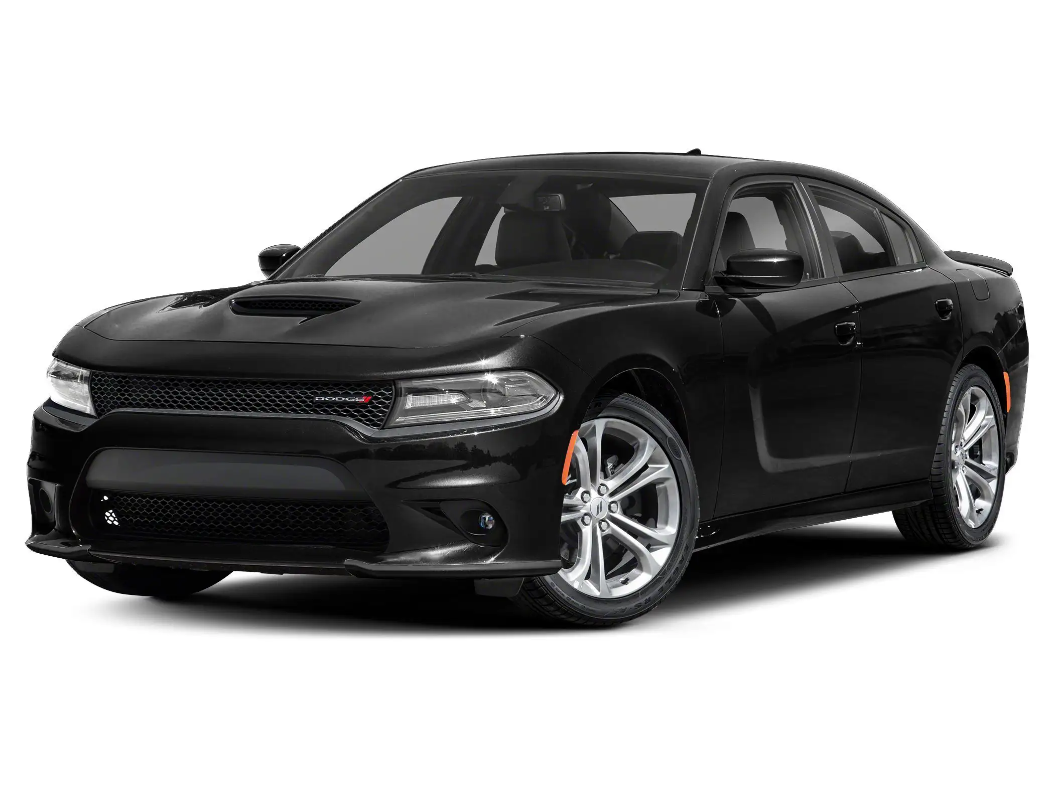 2021 Dodge Charger R/T's photo