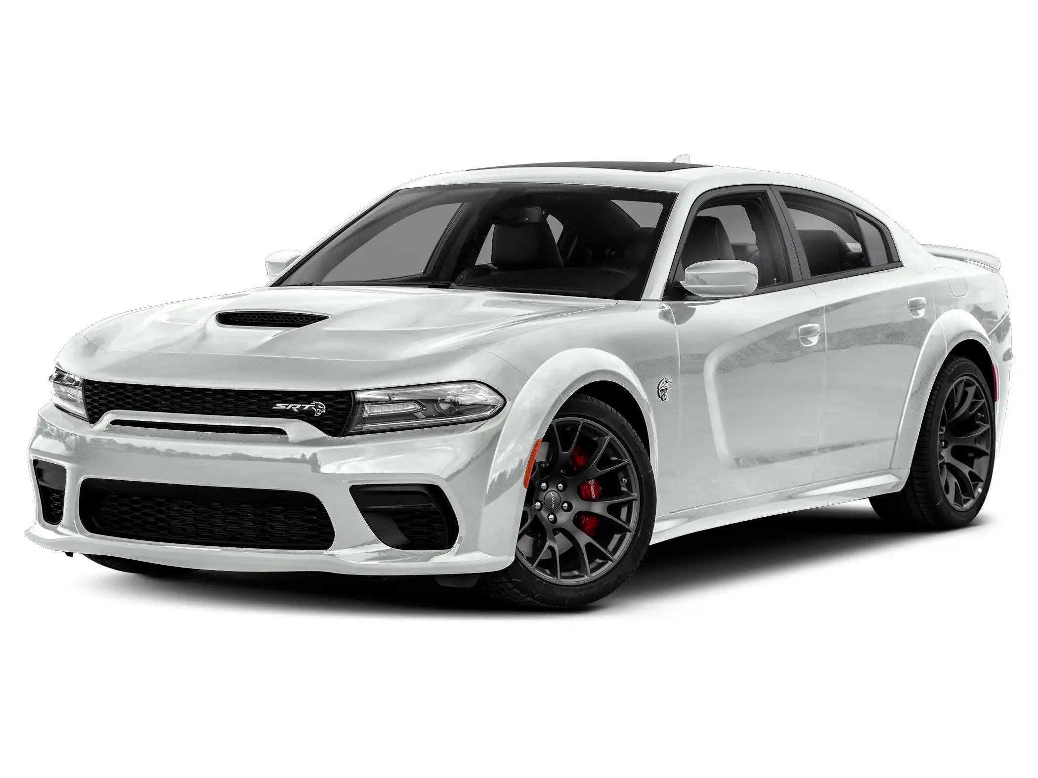 2021 Dodge Charger SRT Hellcat Redeye Widebody's photo