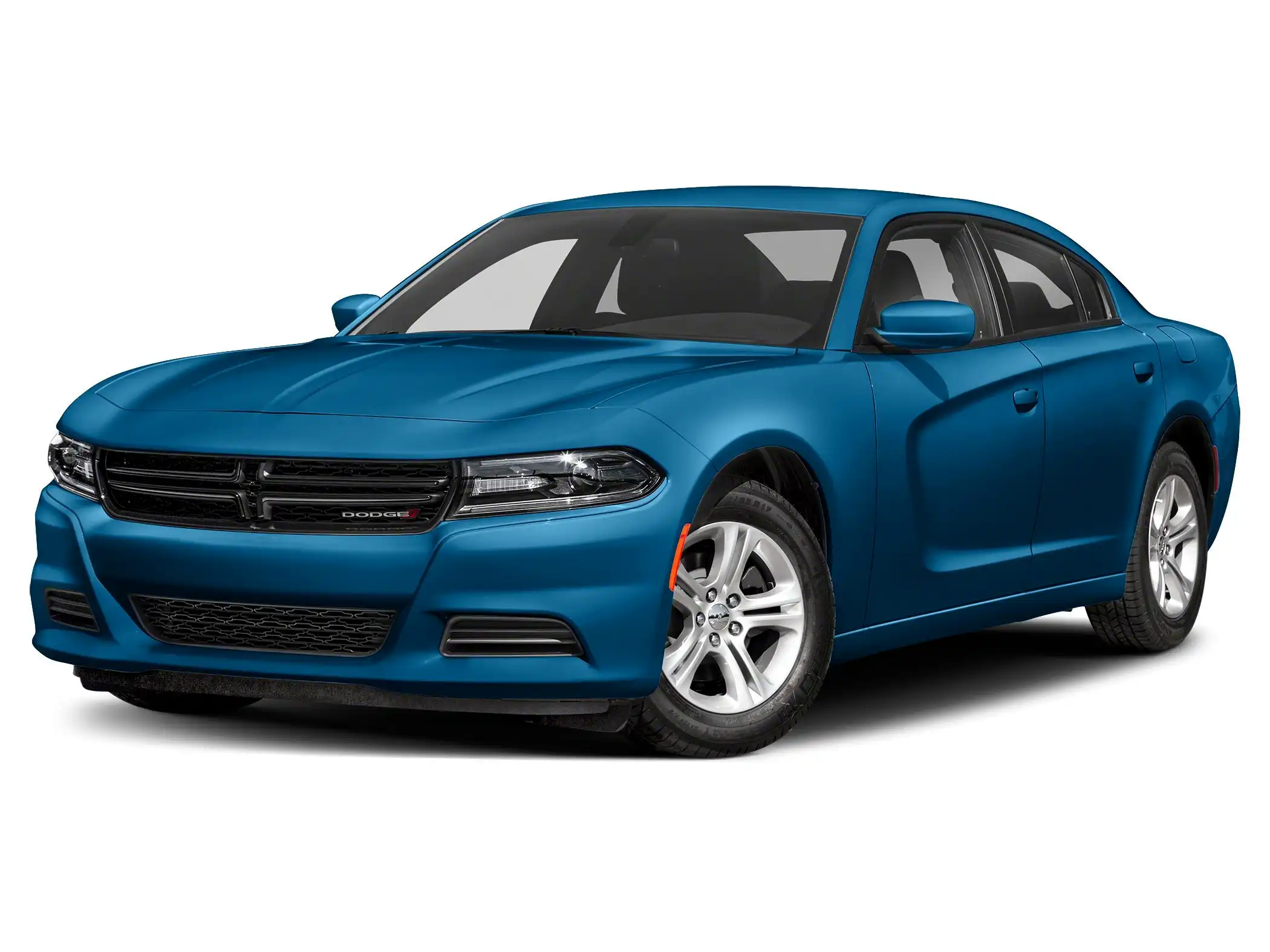 2021 Dodge Charger SXT AWD's photo