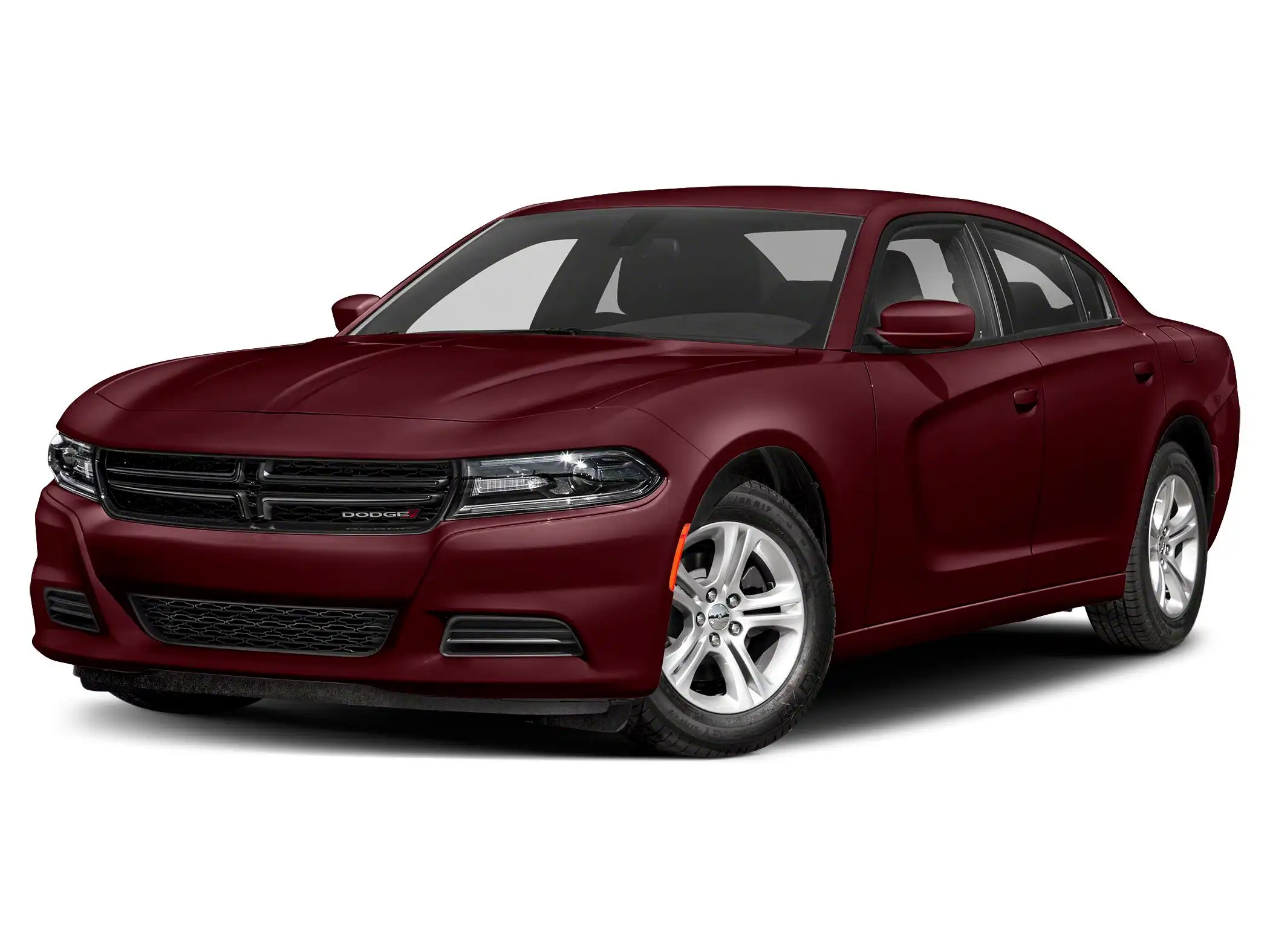 2021 Dodge Charger SXT AWD's photo