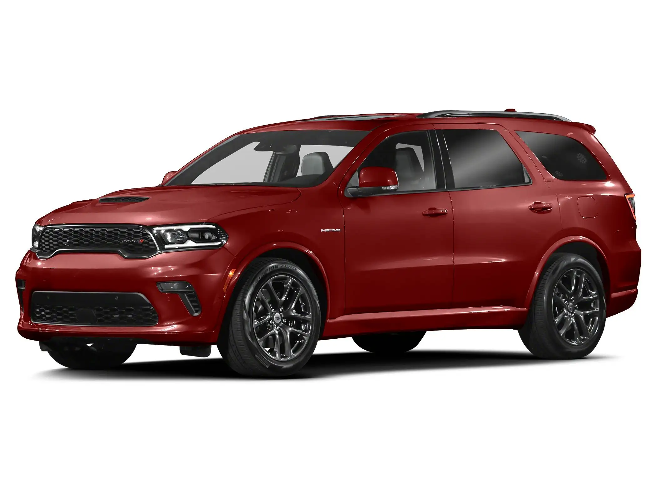 2021 Dodge Durango GT AWD's photo