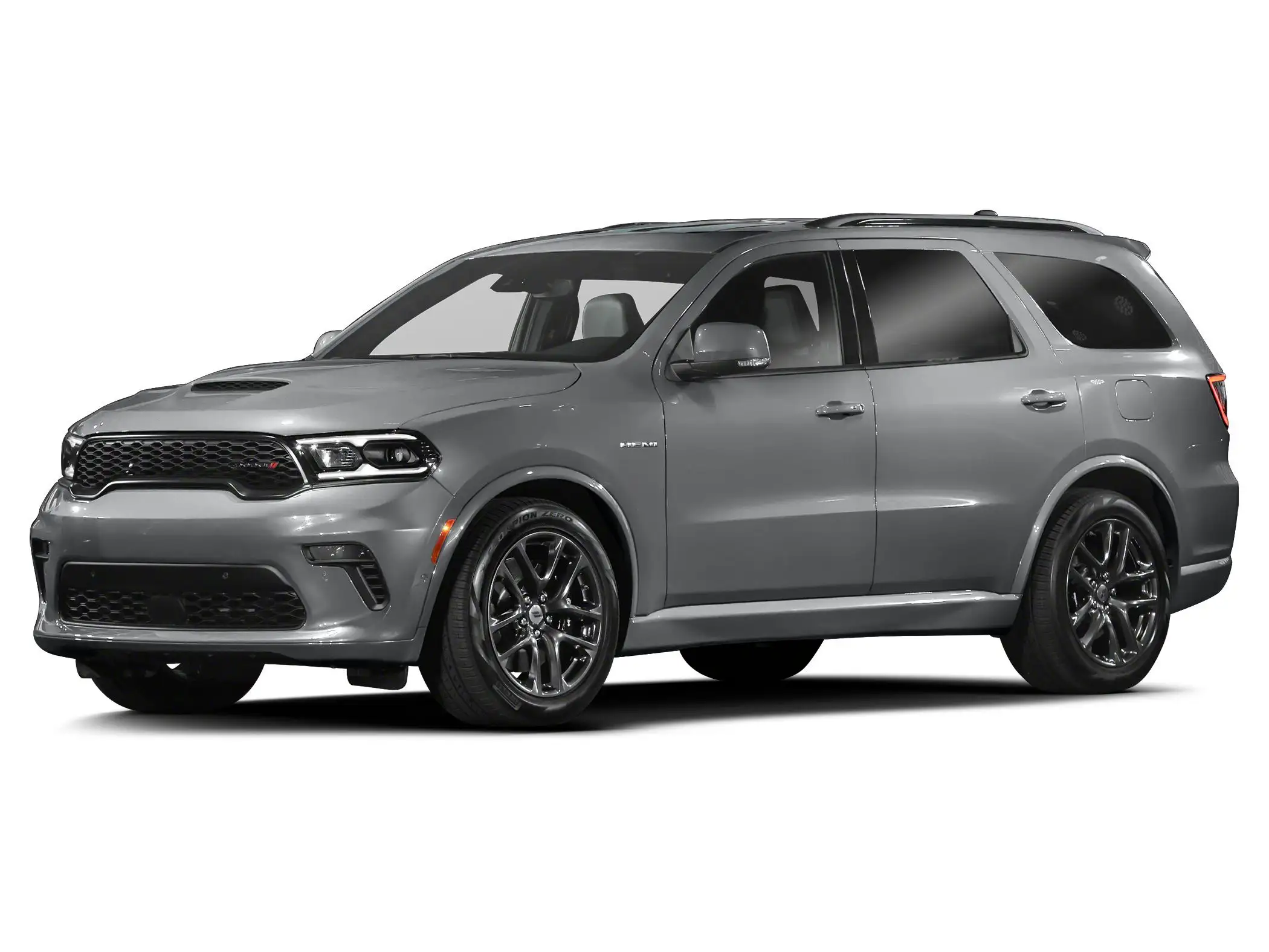 2021 Dodge Durango GT Plus AWD's photo