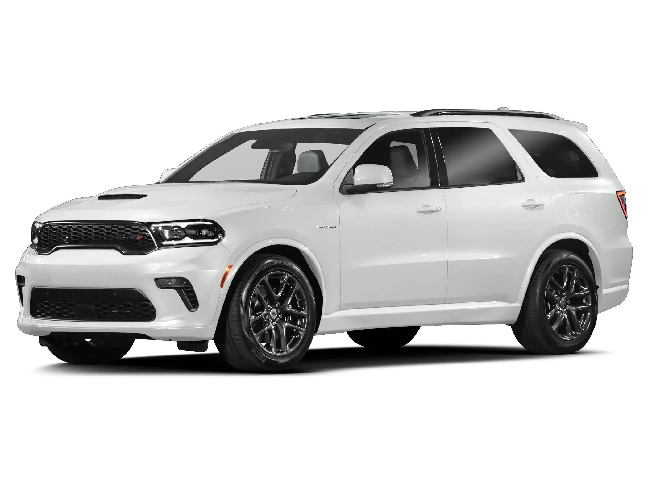 2021 Dodge Durango R/T AWD's photo