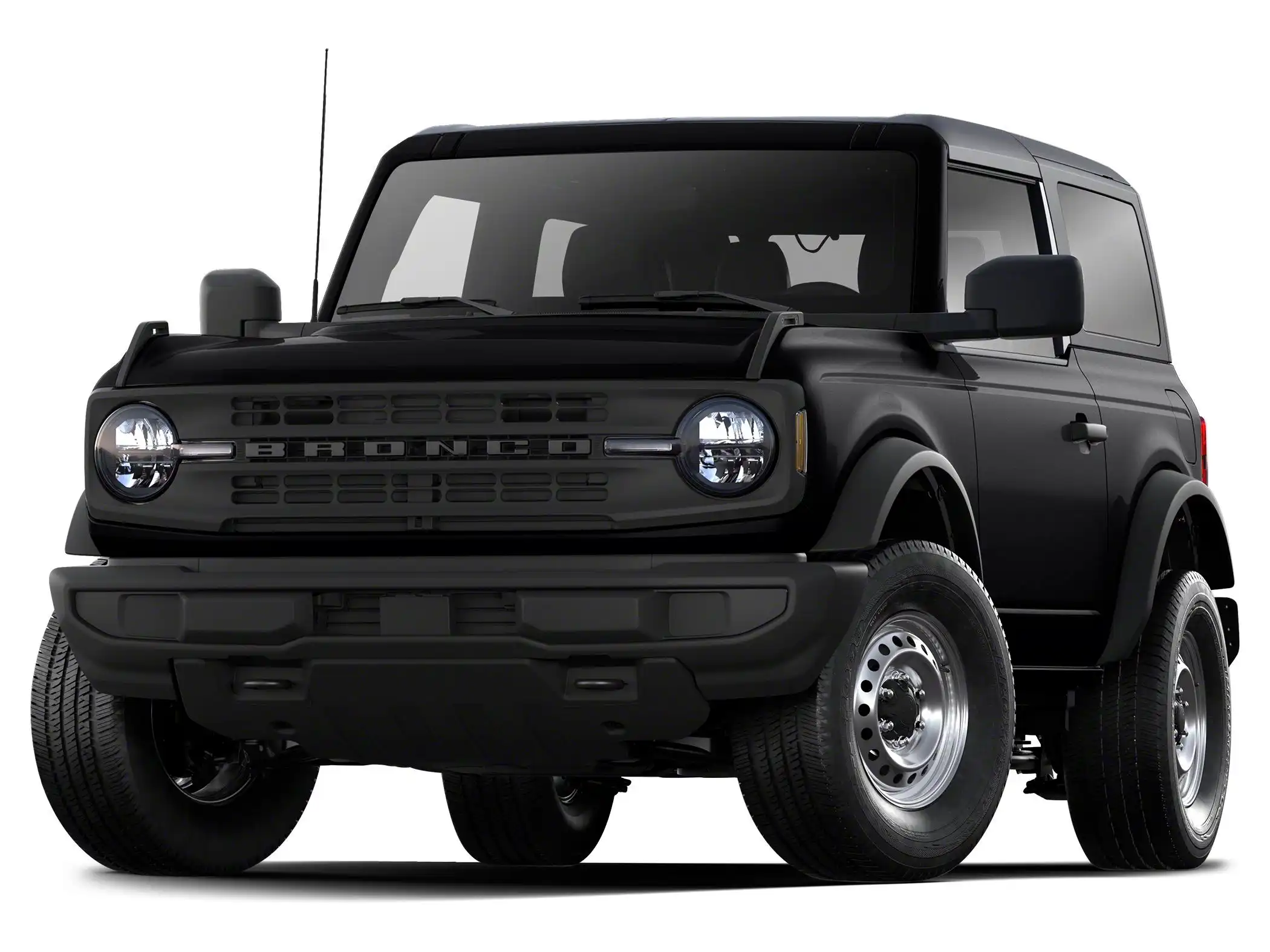 2021 Ford Bronco Wildtrak Advanced 4x4's photo