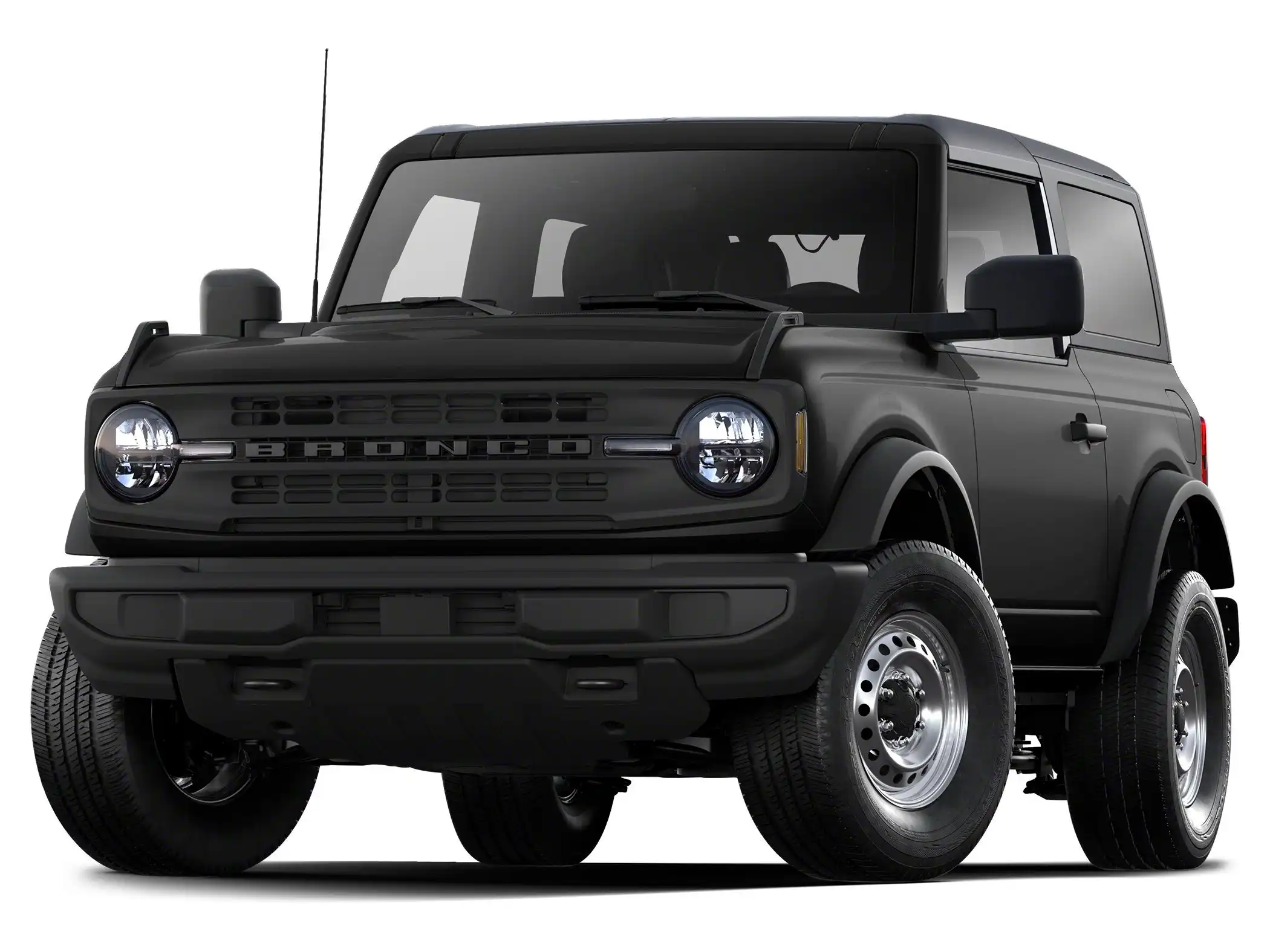 2021 Ford Bronco Wildtrak Advanced 4x4's photo