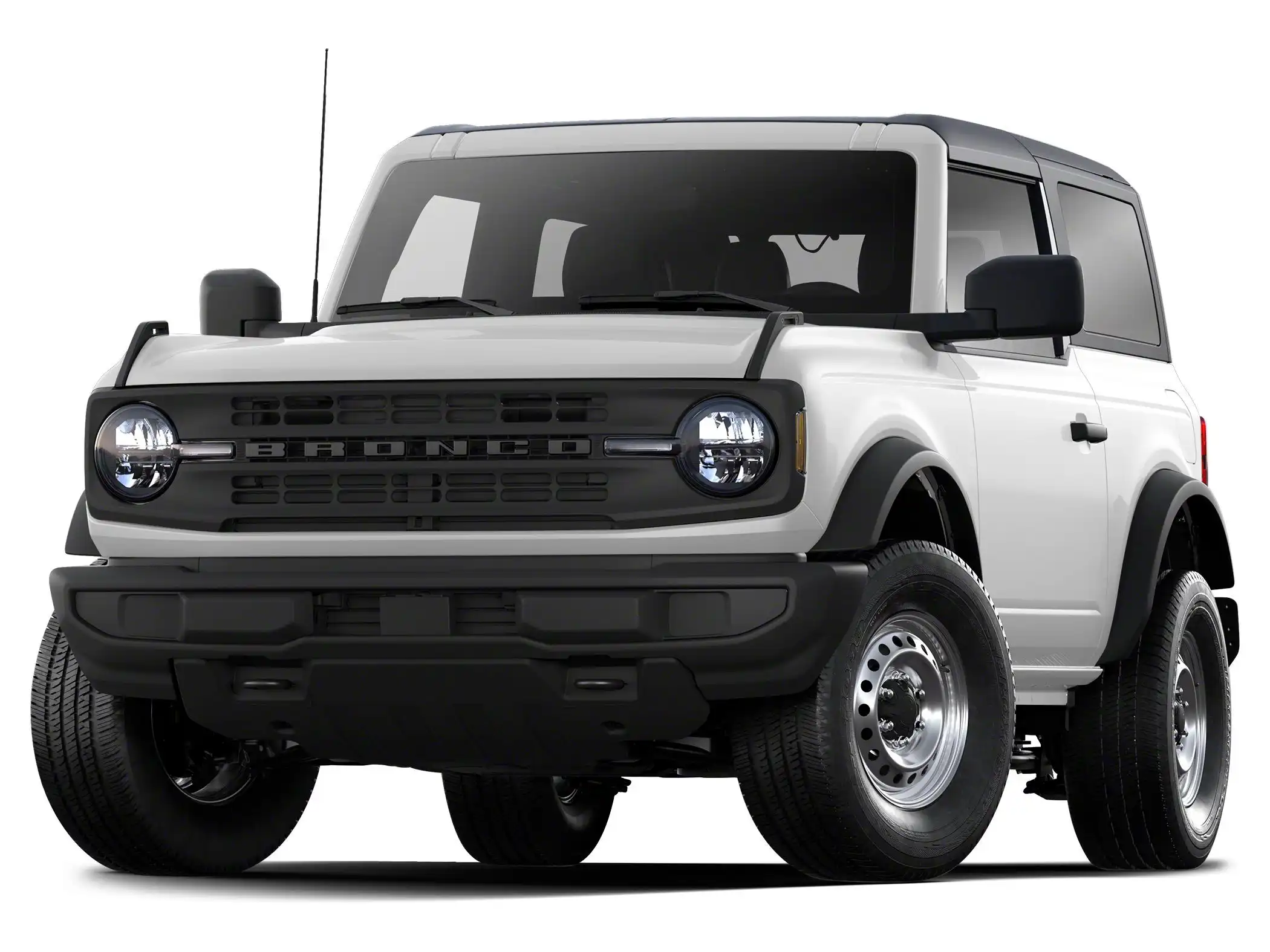 2021 Ford Bronco Badlands 4x4's photo
