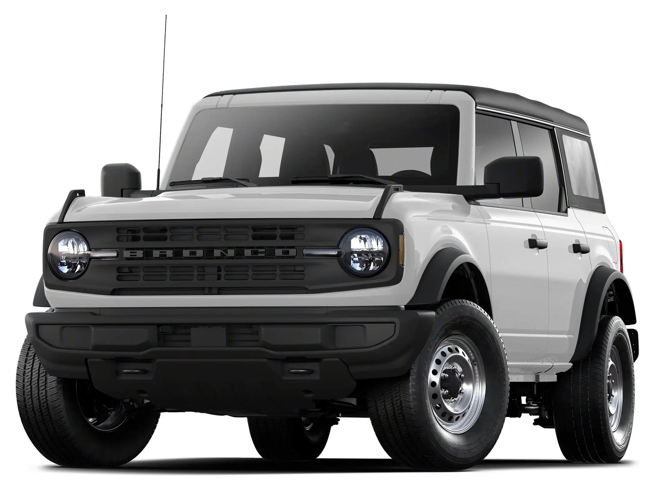 2021 Ford Bronco Wildtrak 4x4's photo