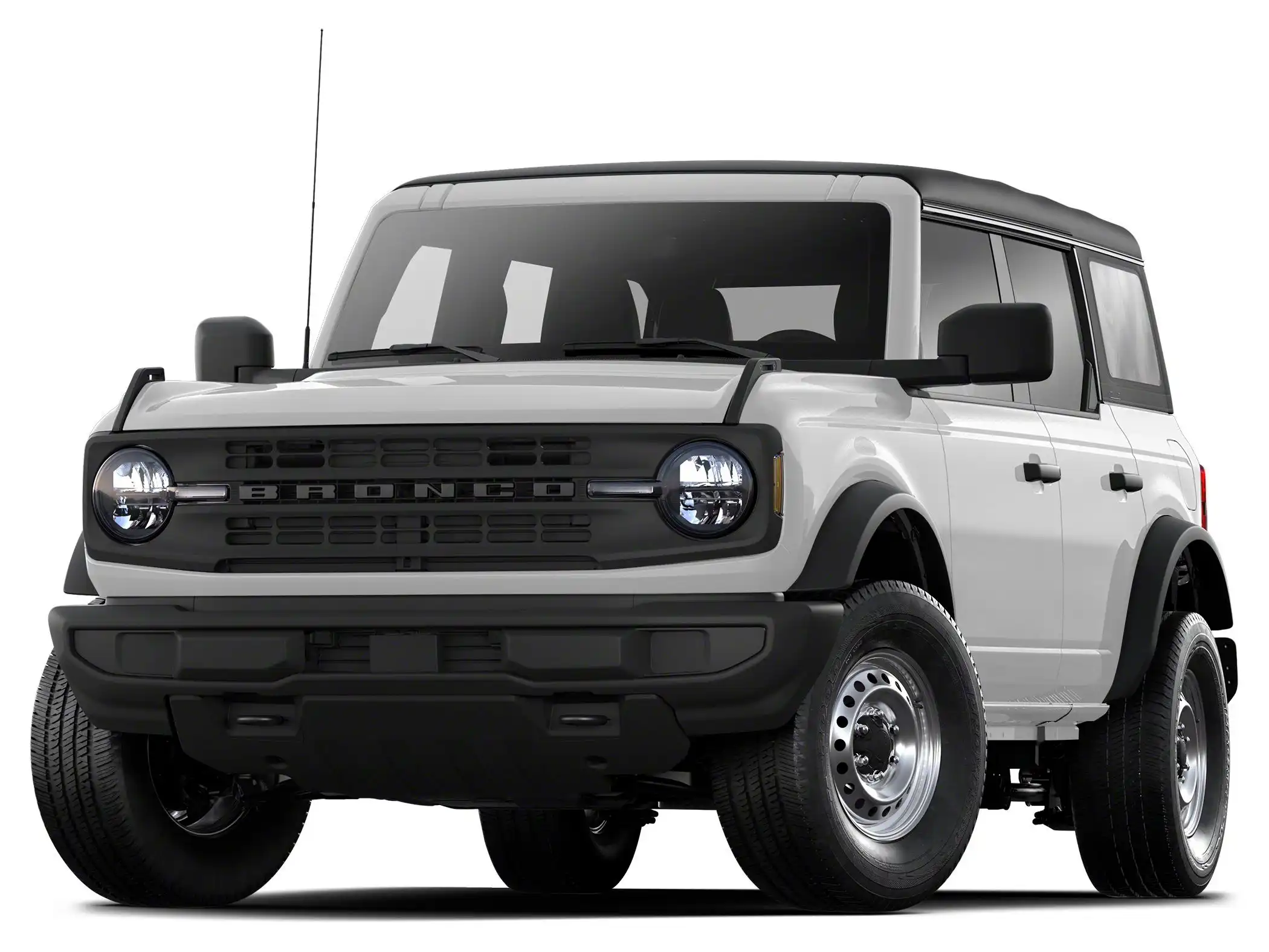 2021 Ford Bronco Wildtrak 4x4's photo
