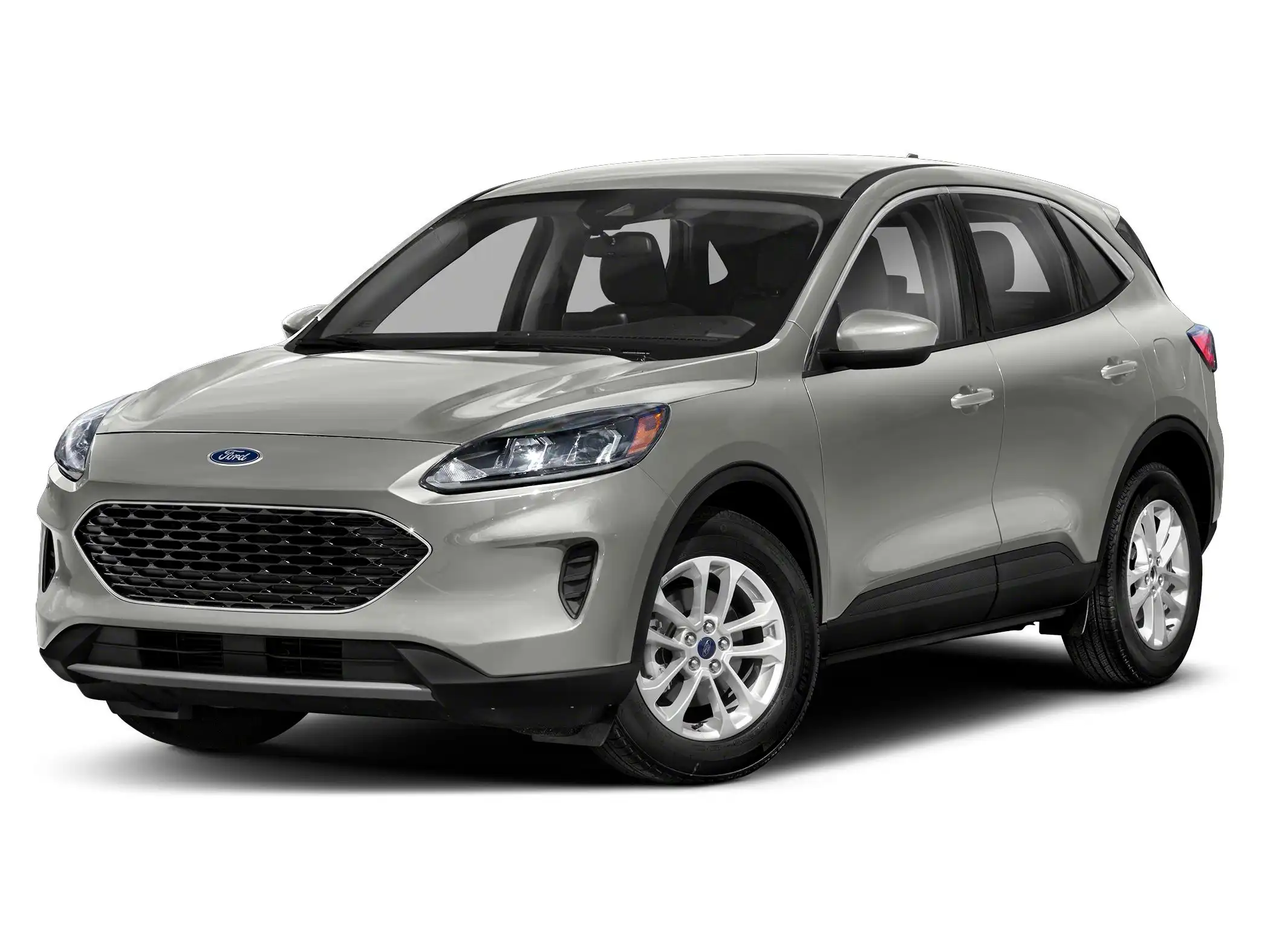 2021 Ford Escape SE FWD's photo