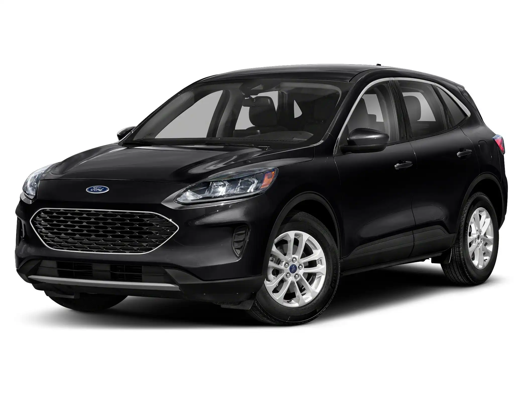 2021 Ford Escape SE FWD's photo