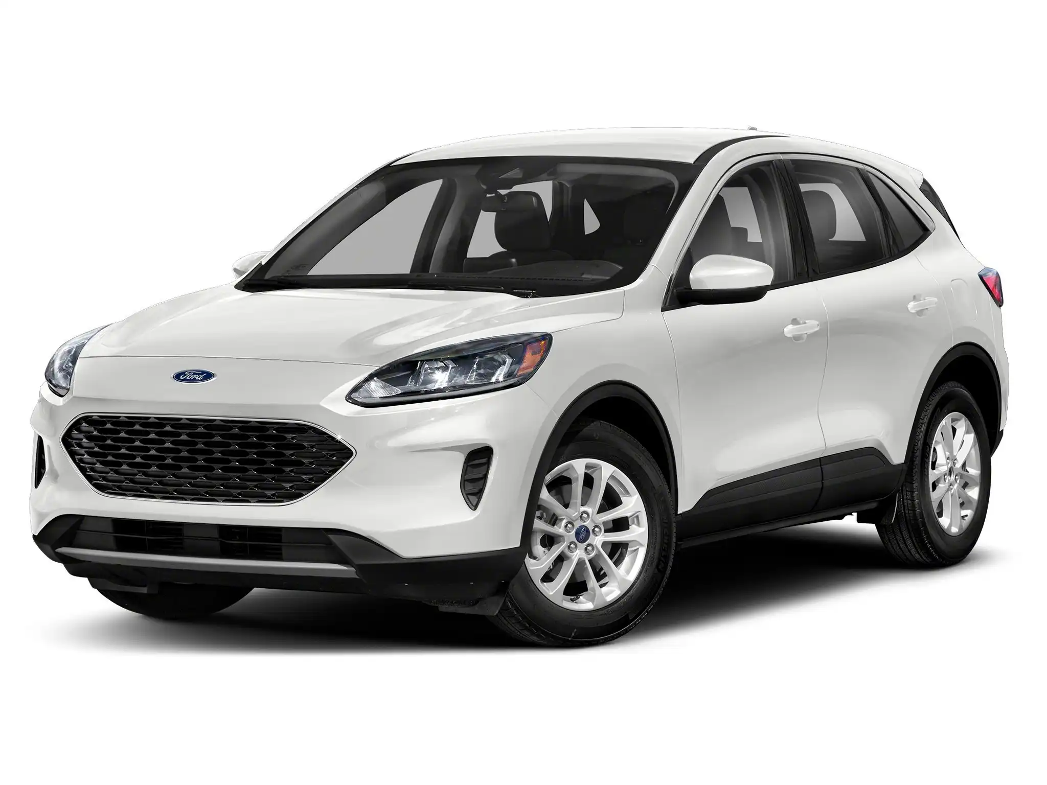 2021 Ford Escape SE FWD's photo