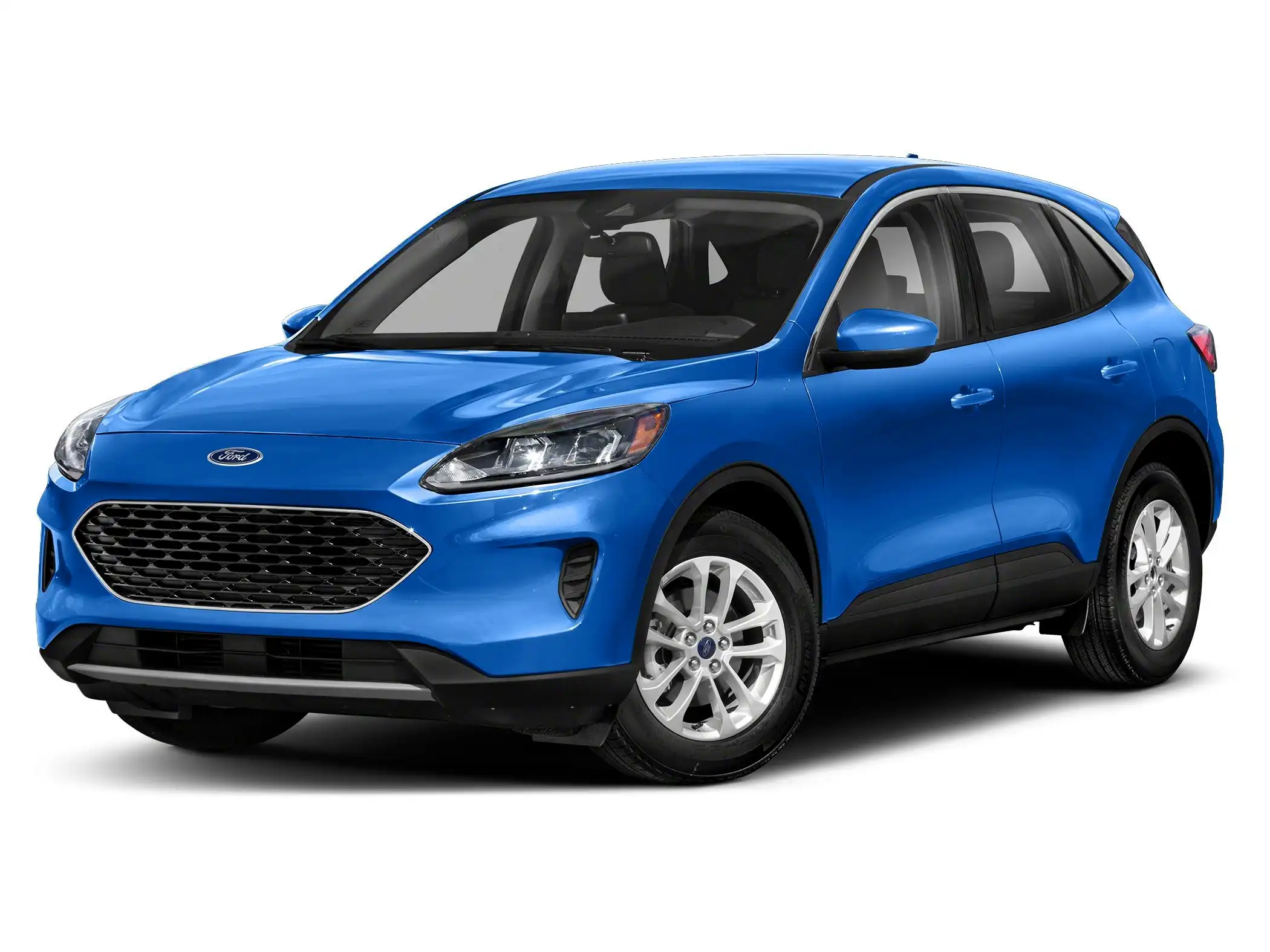2021 Ford Escape SE Sport Hybrid FWD's photo
