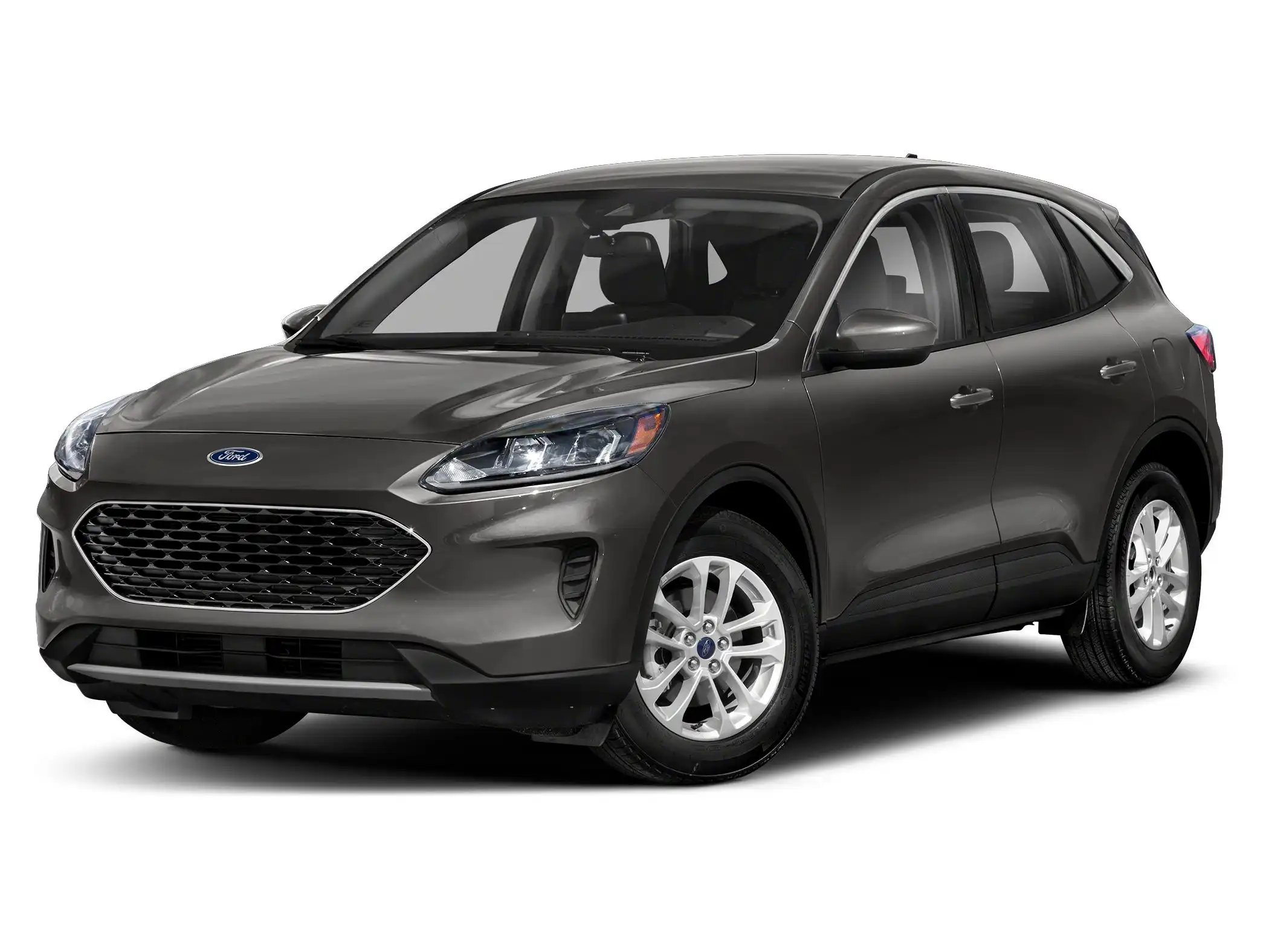 2021 Ford Escape SE Sport Hybrid FWD's photo