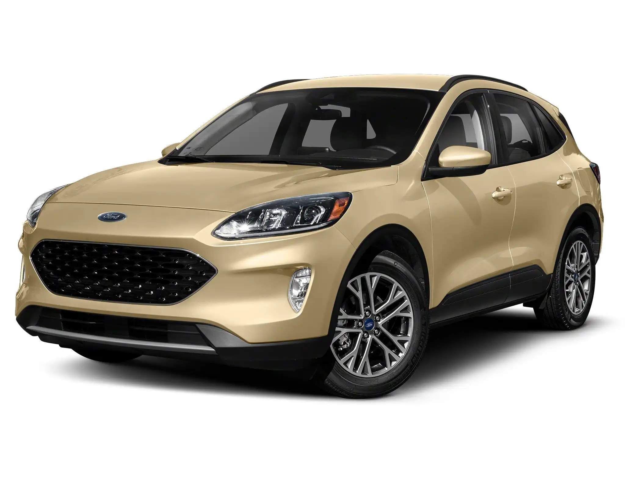 2021 Ford Escape SEL FWD's photo