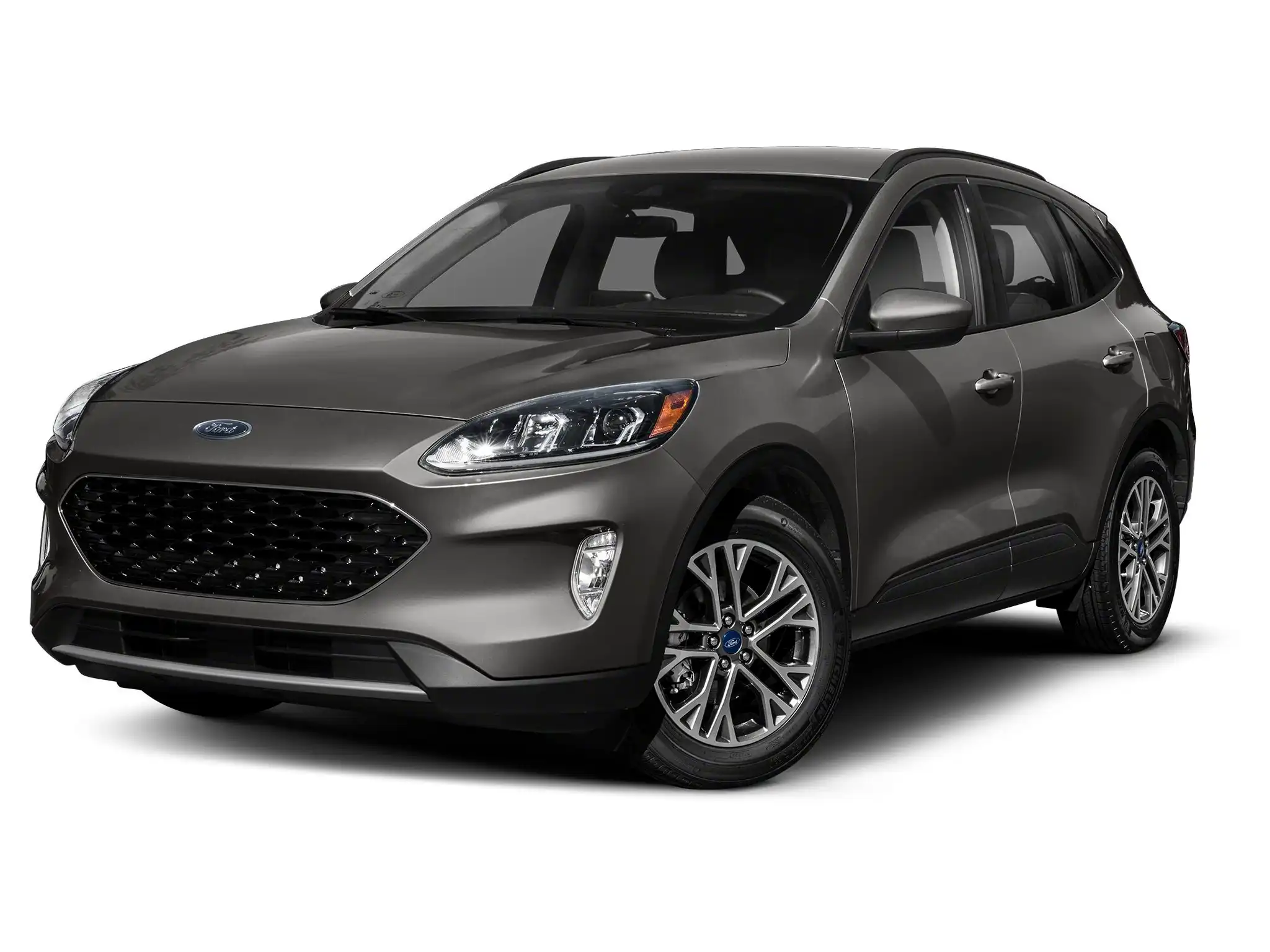 2021 Ford Escape 2.0 SEL AWD's photo
