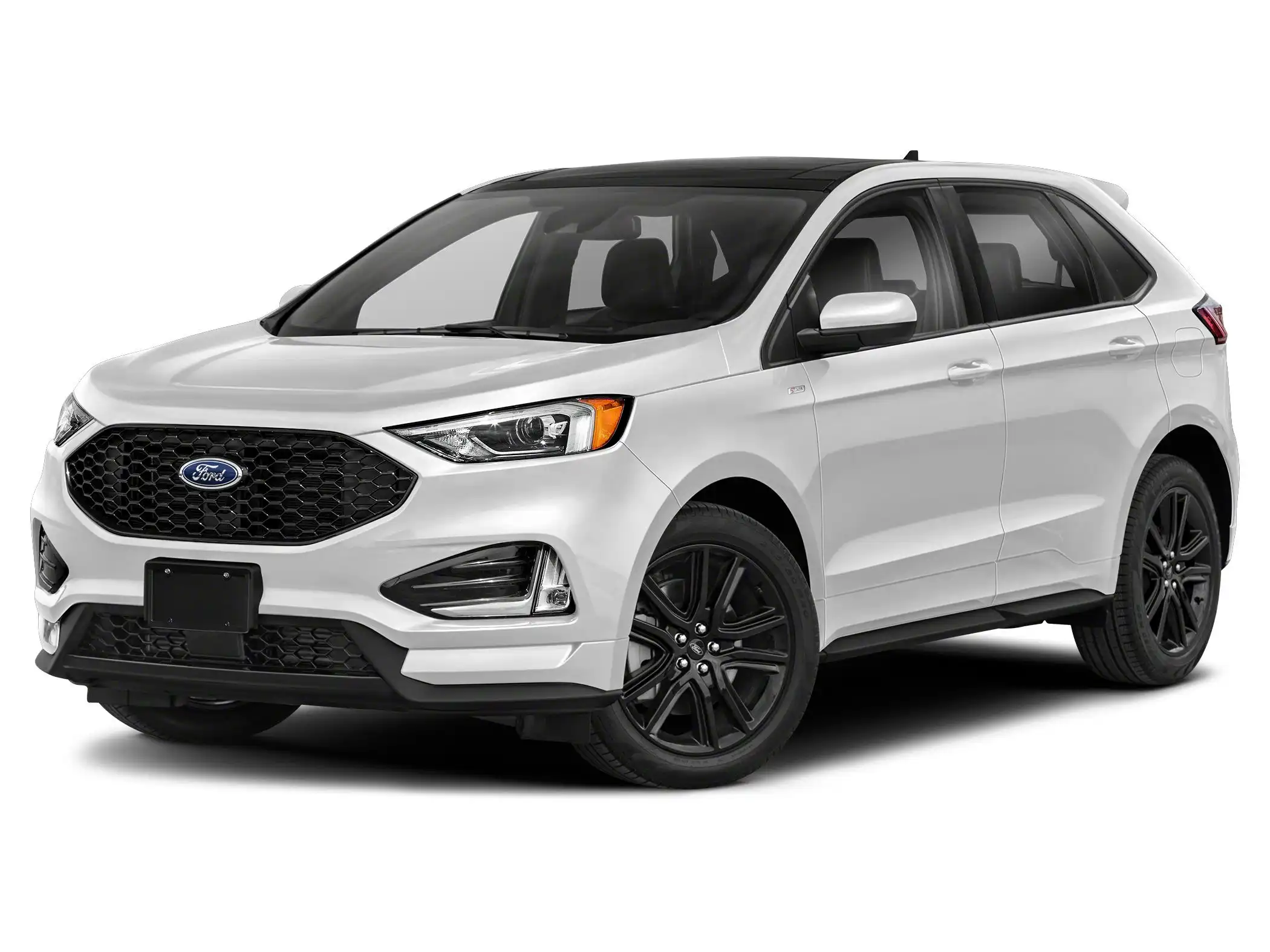 2021 Ford Edge SEL's photo