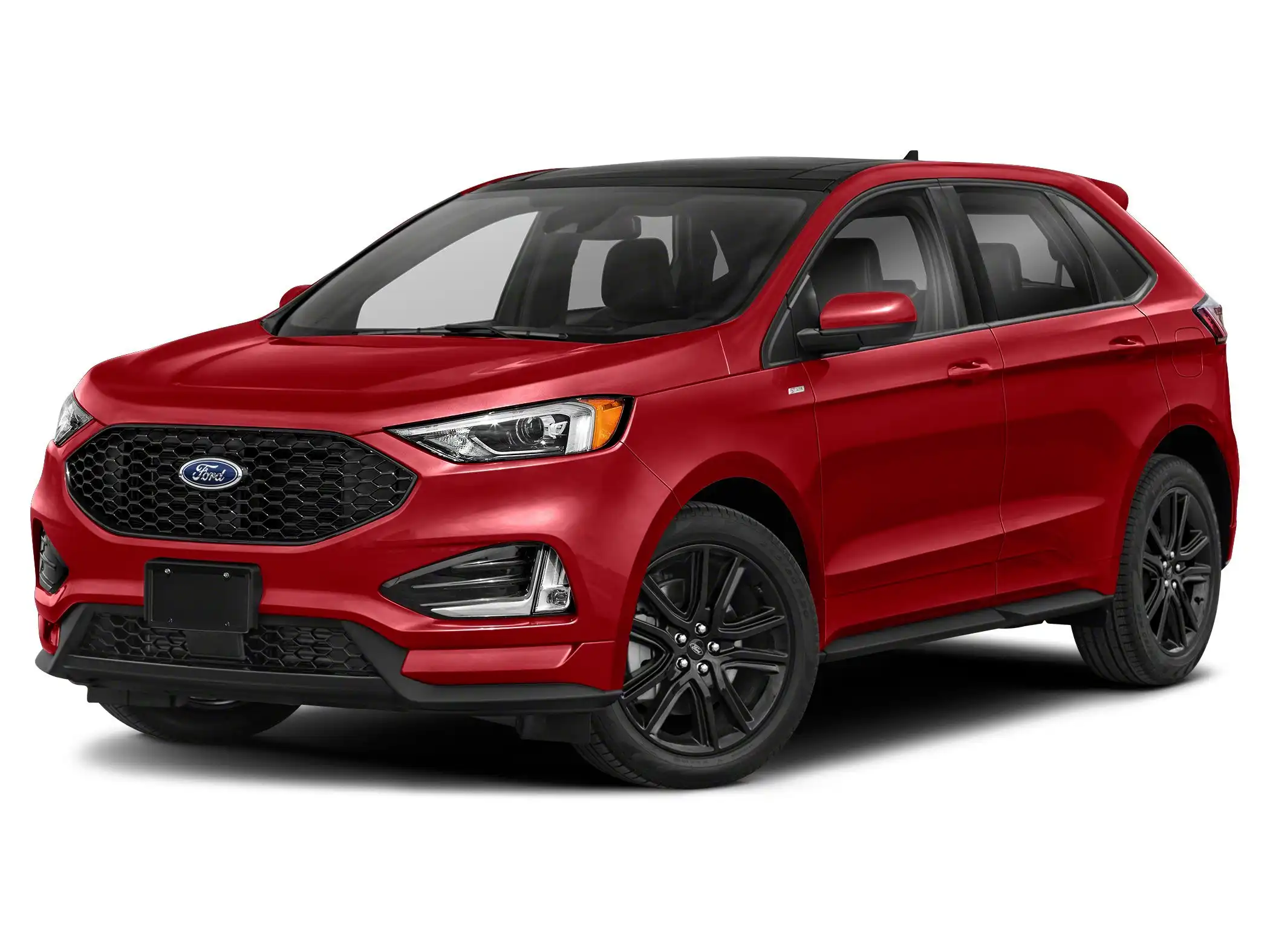 2021 Ford Edge SEL's photo