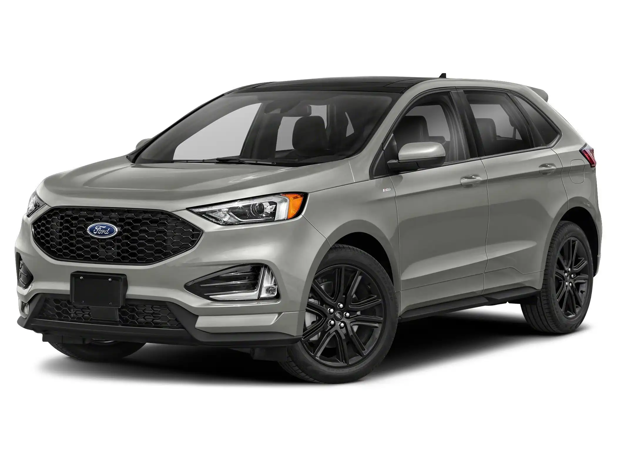 2021 Ford Edge SEL's photo