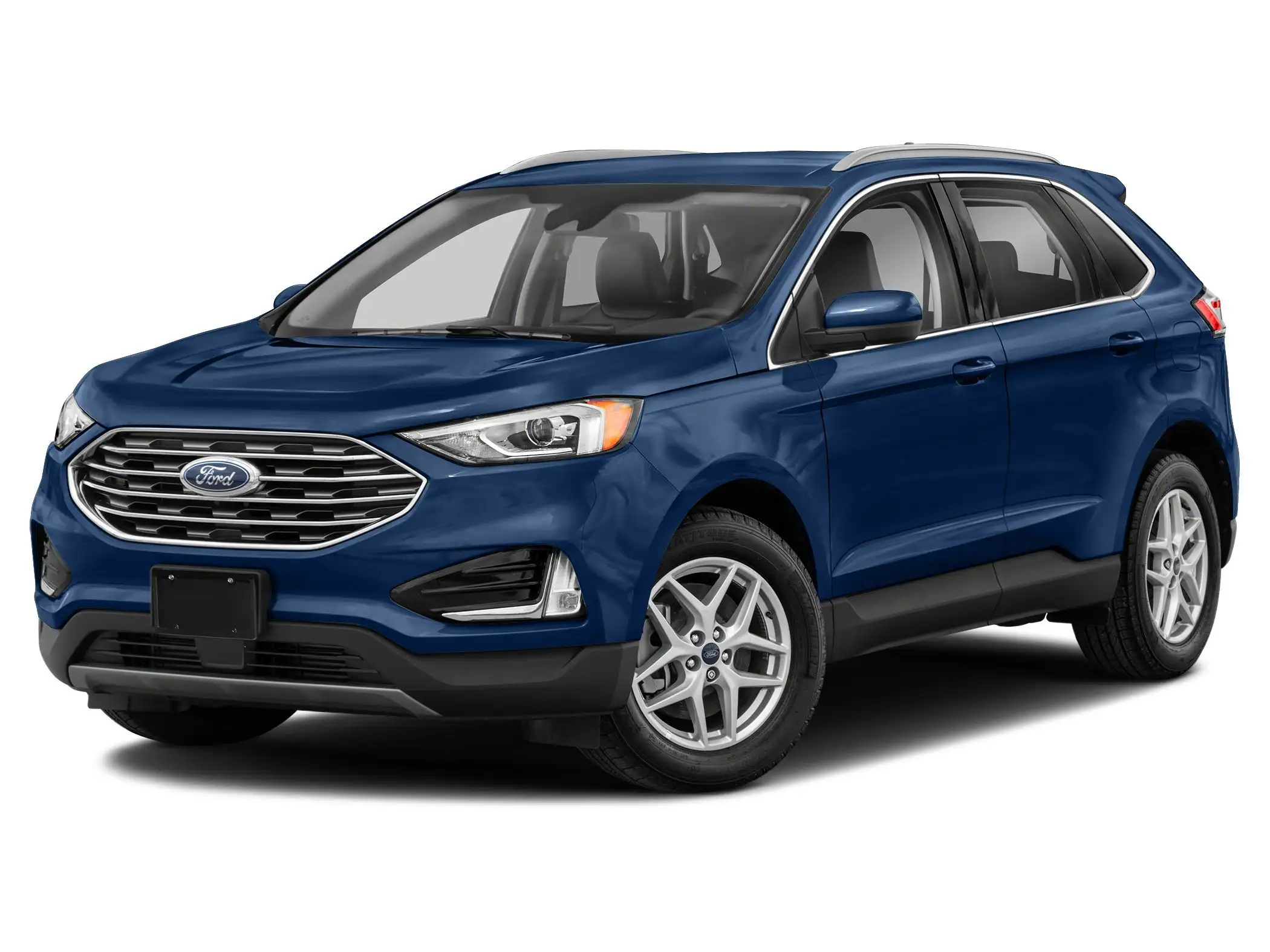 2021 Ford Edge SEL AWD's photo