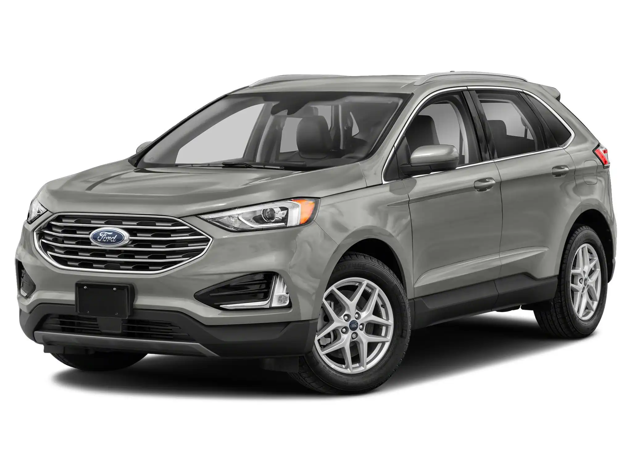 2021 Ford Edge SEL AWD's photo