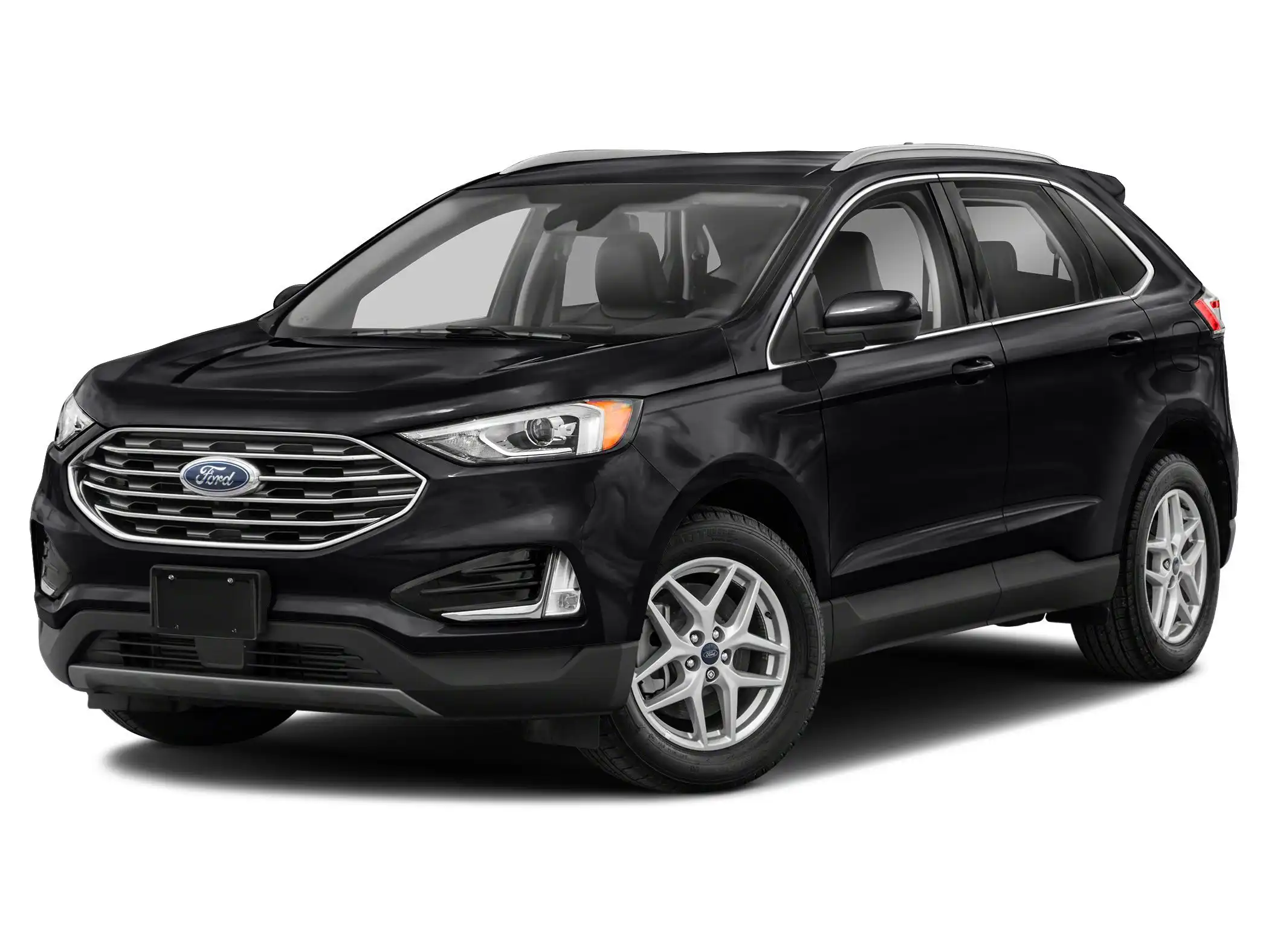 2021 Ford Edge ST-Line AWD's photo