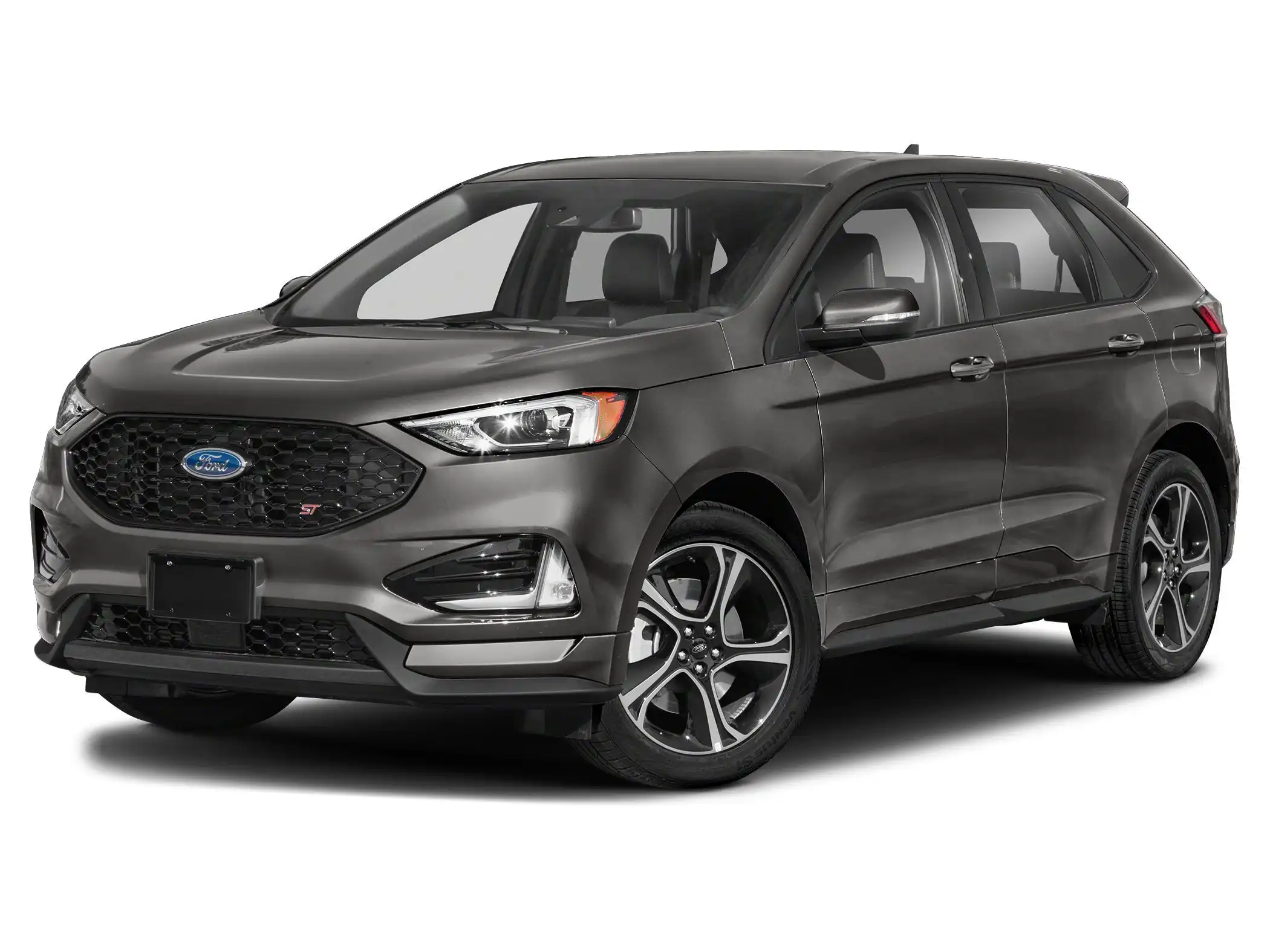 2021 Ford Edge ST AWD's photo