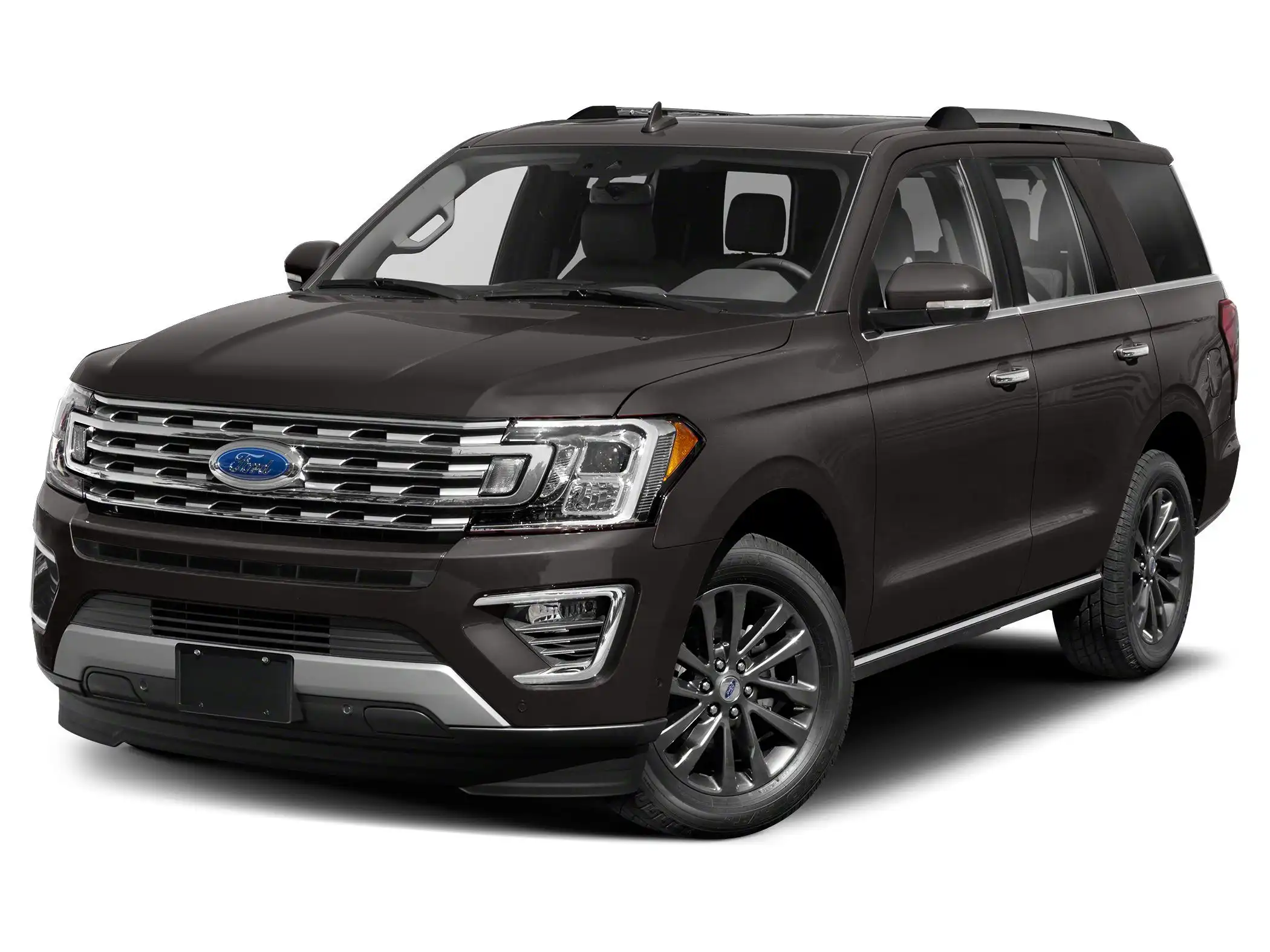 2021 Ford Expedition Limited's photo