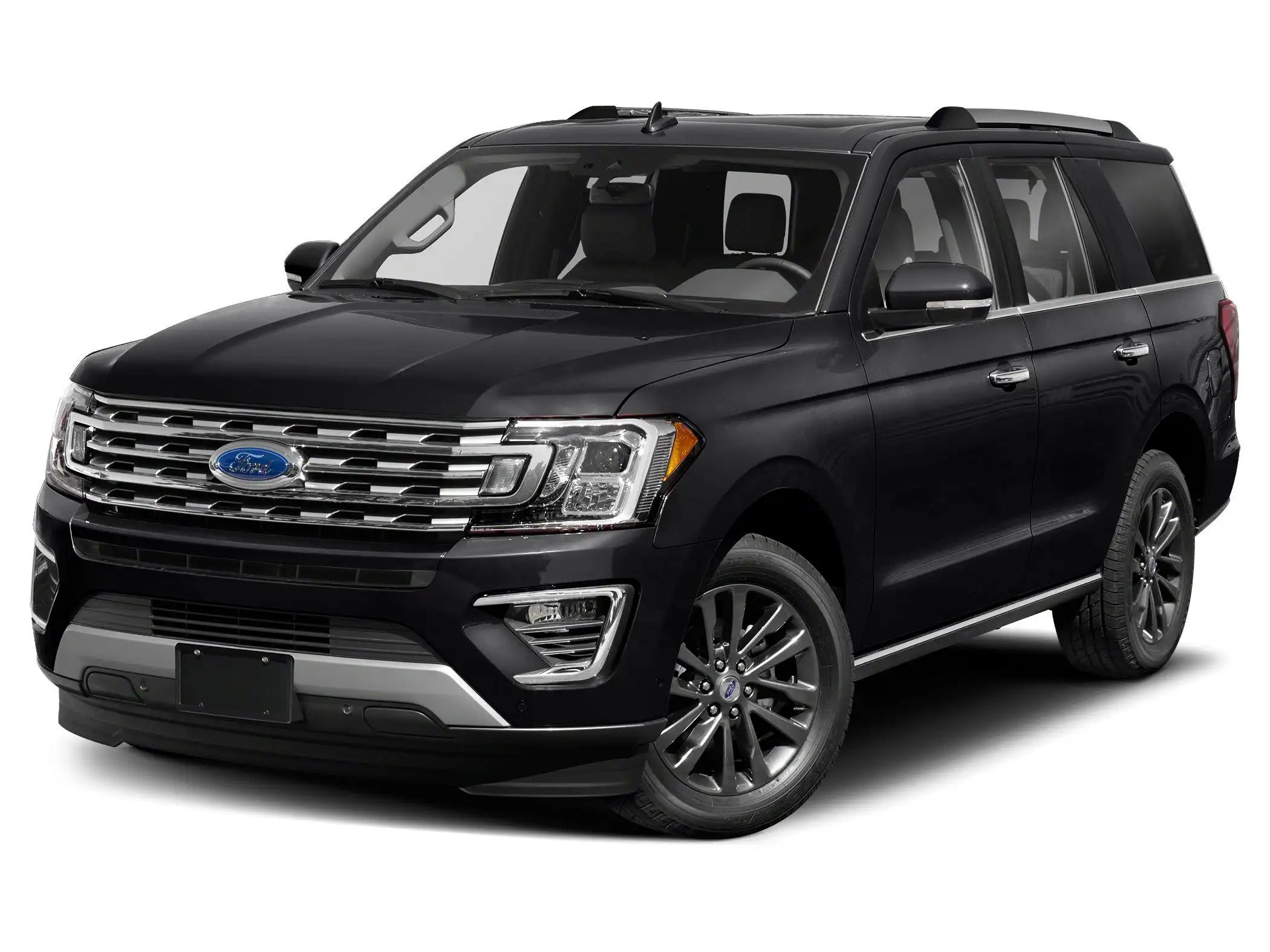 2021 Ford Expedition Limited's photo