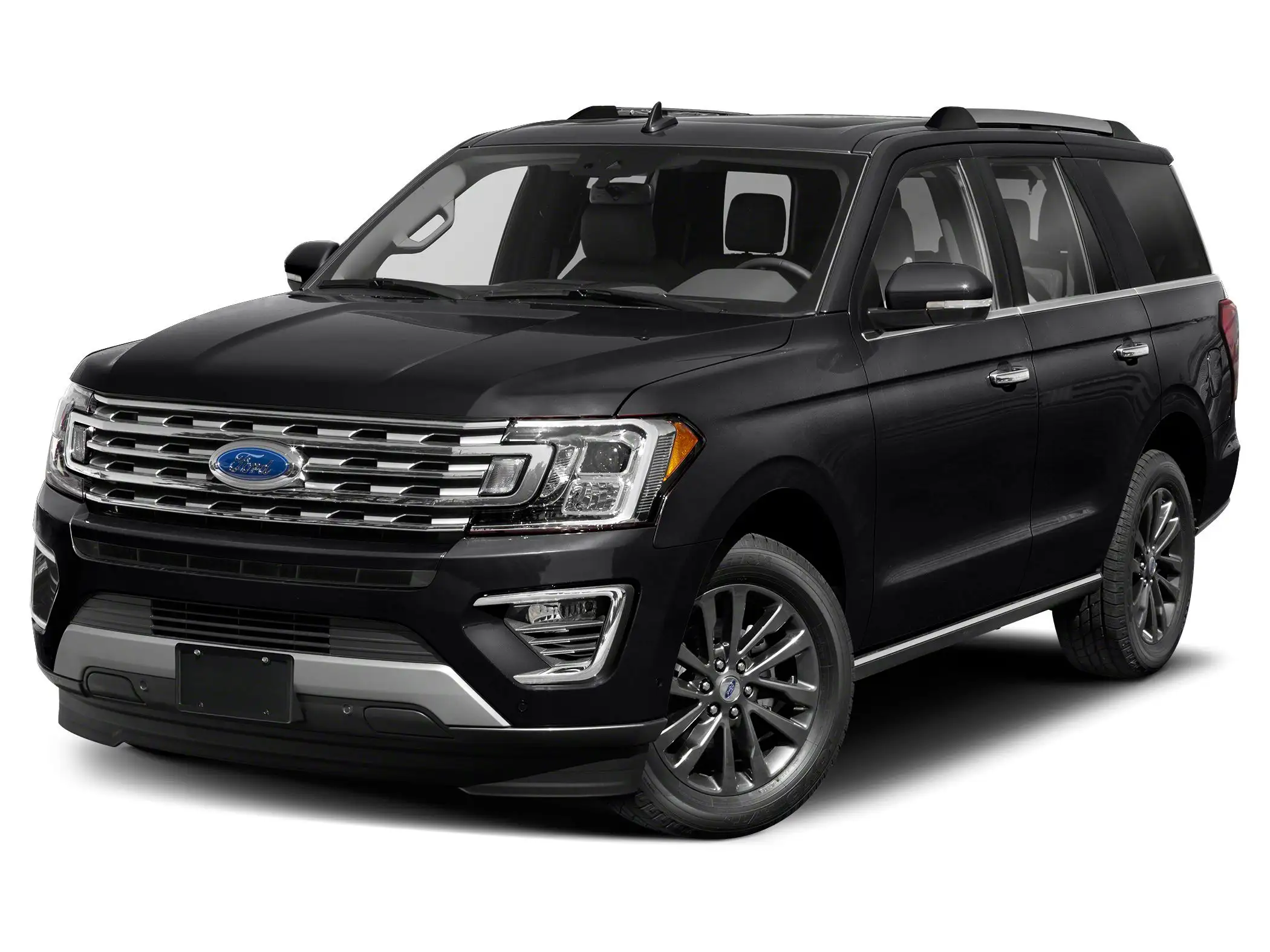 2021 Ford Expedition Limited's photo