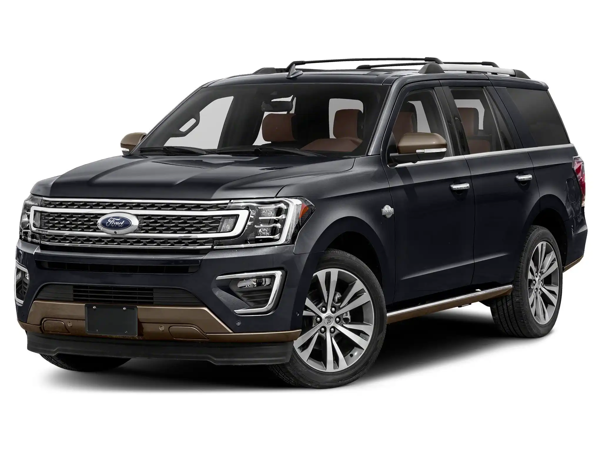 2021 Ford Expedition King Ranch's photo