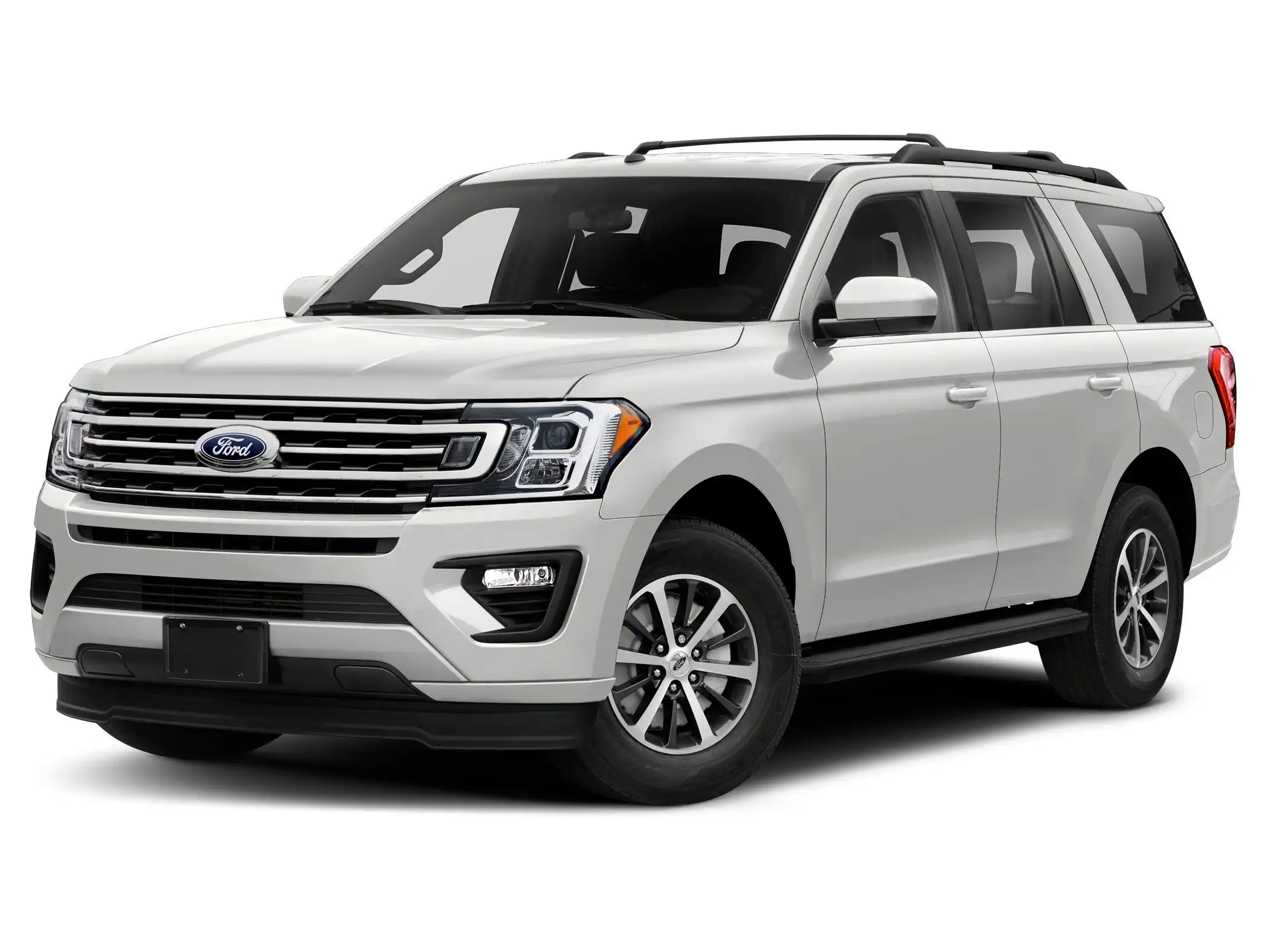 2021 Ford Expedition STX 4x4's photo