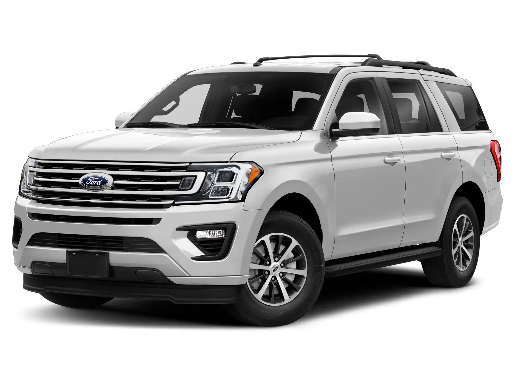 2021 Ford Expedition XLT 4x4's photo