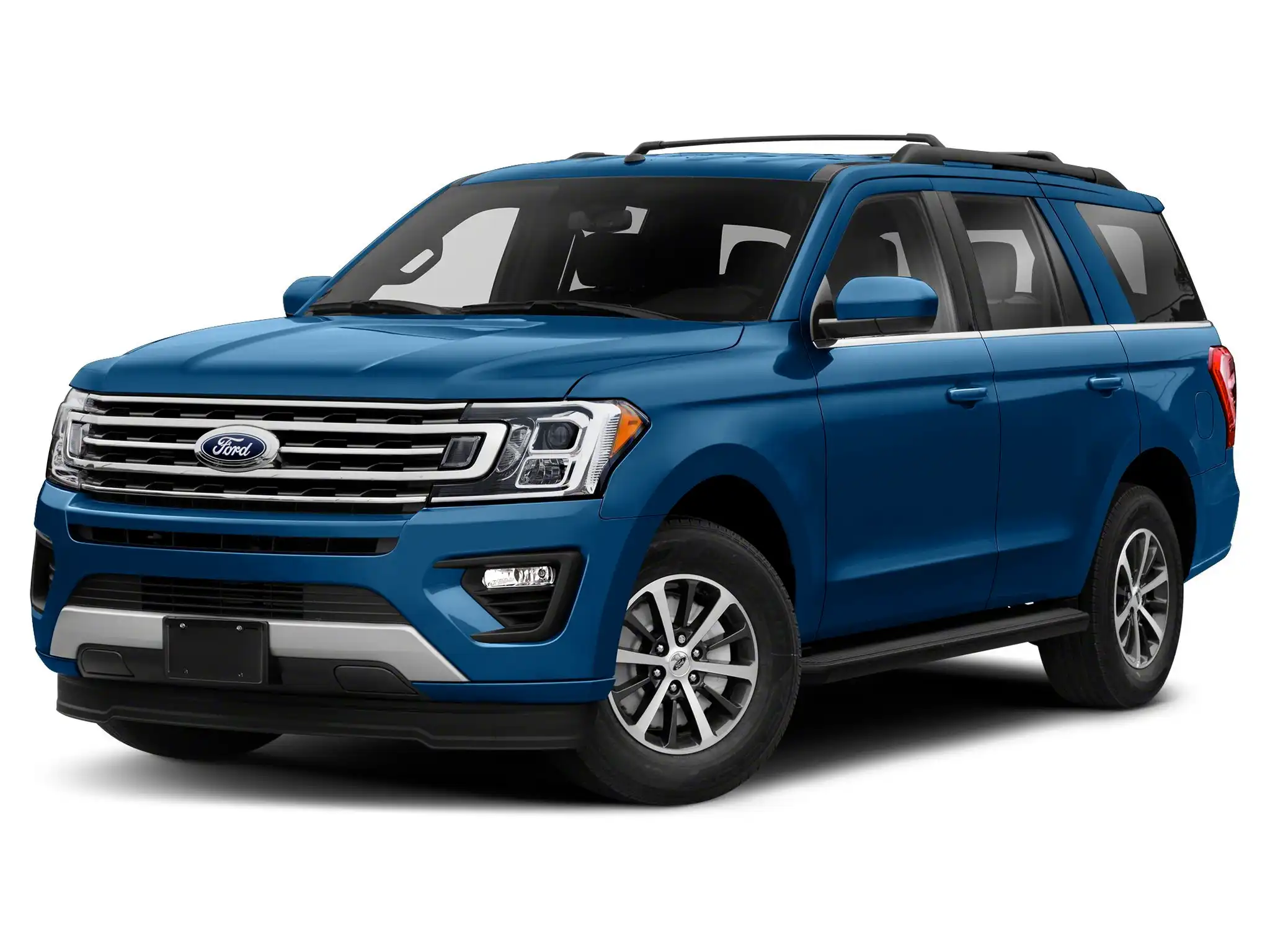 2021 Ford Expedition XLT 4WD's photo