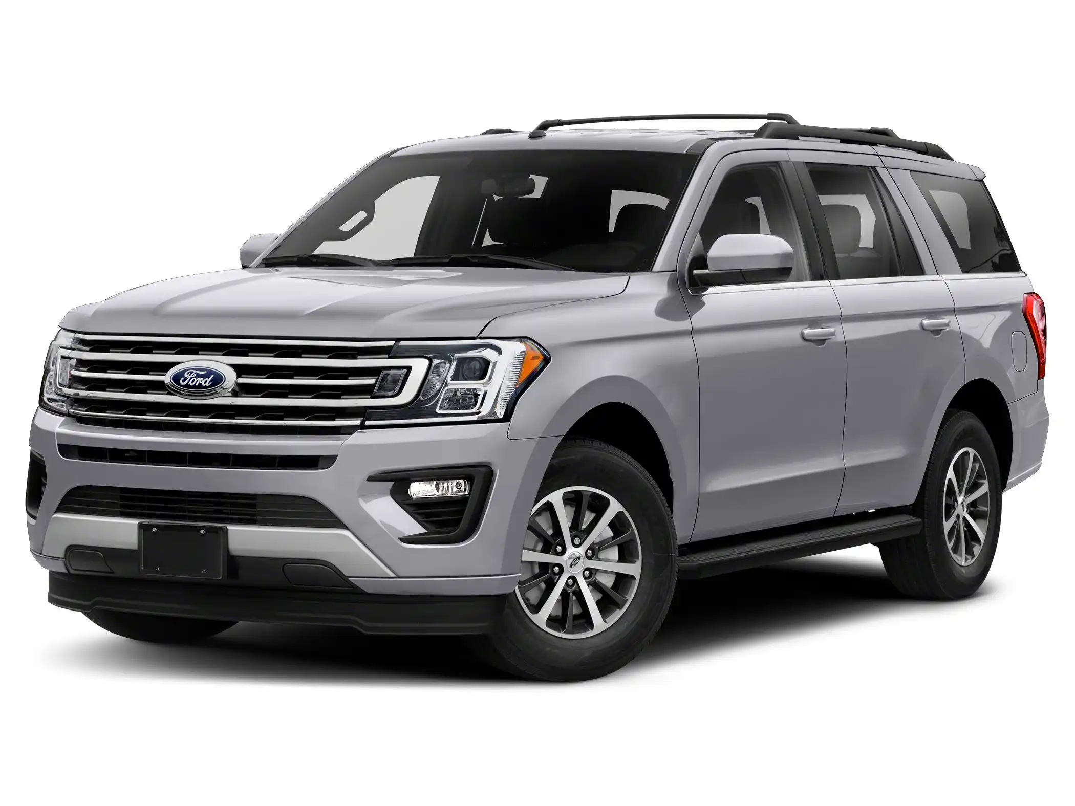 2021 Ford Expedition XLT 4x4's photo