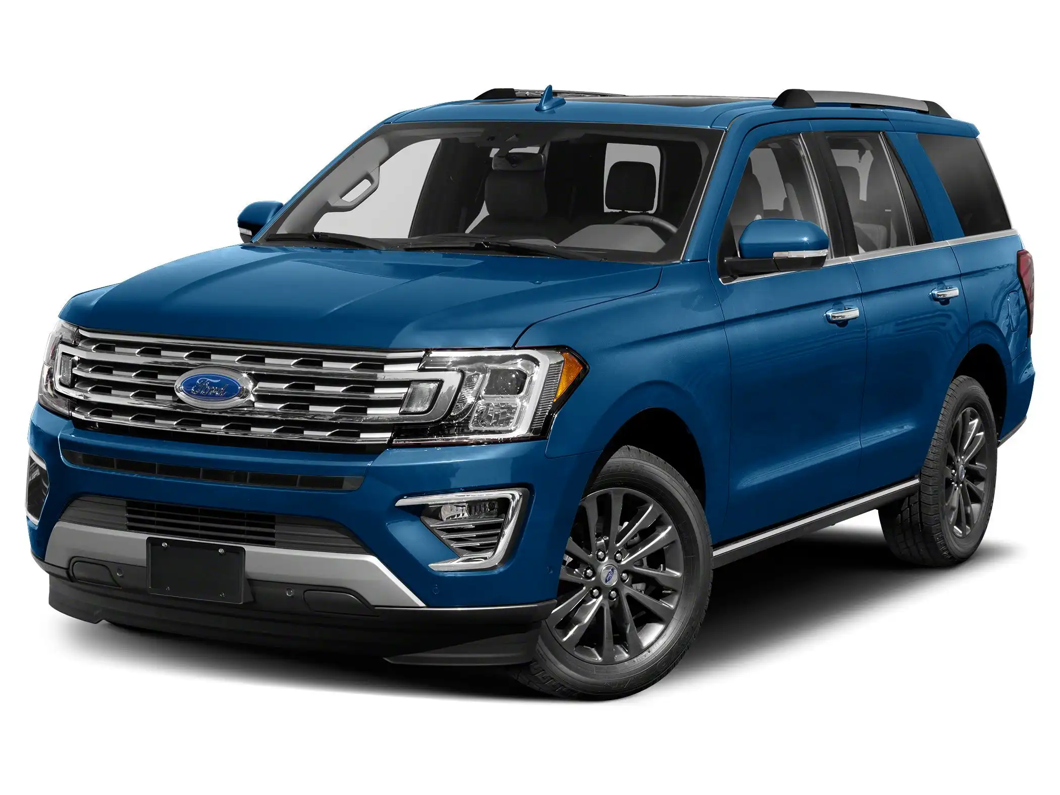 2021 Ford Expedition Limited 4X4's photo