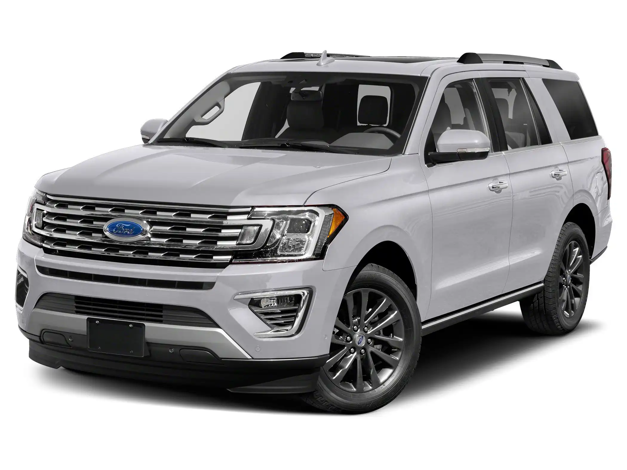 2021 Ford Expedition Limited 4X4's photo