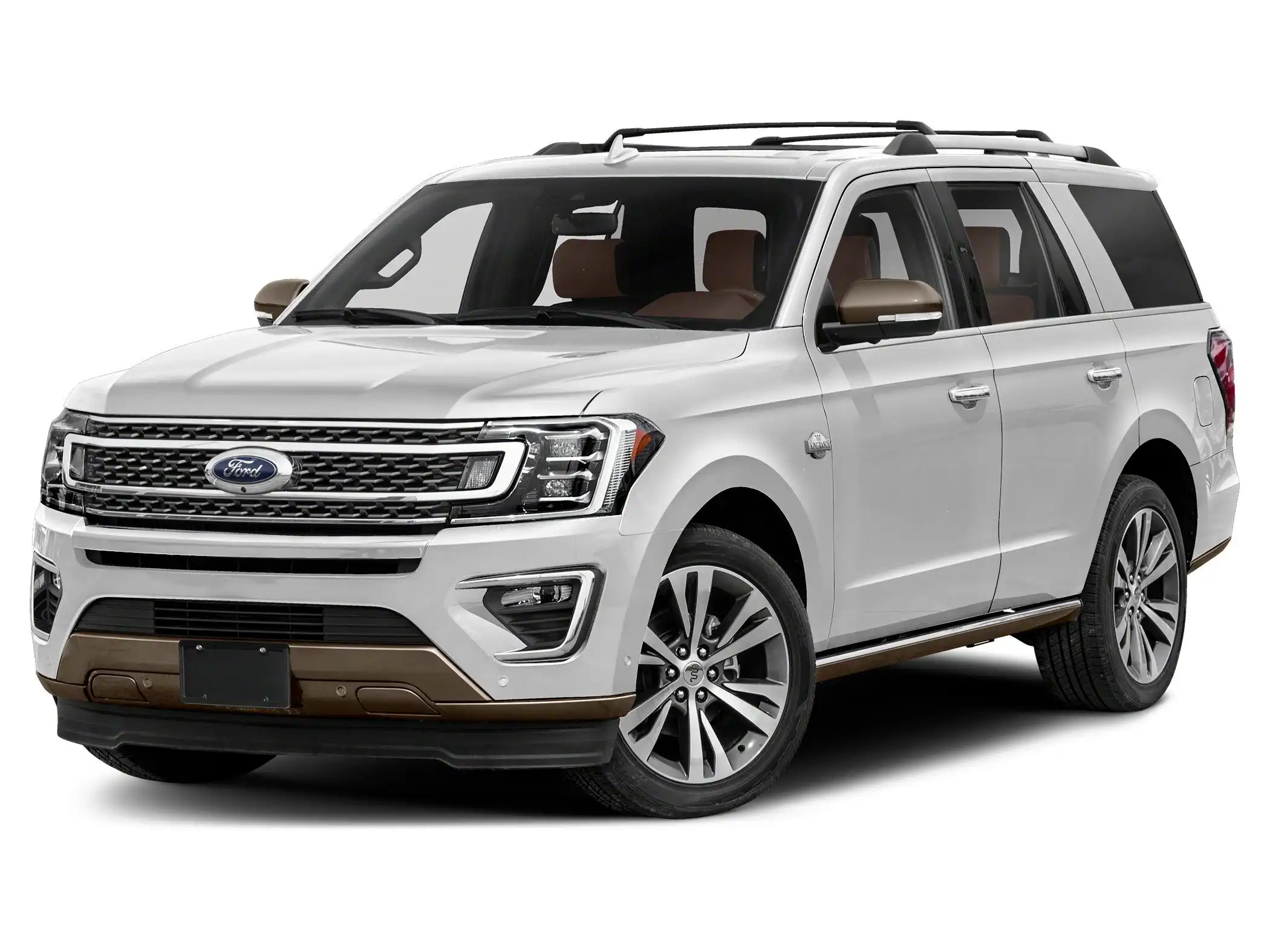 2021 Ford Expedition King Ranch 4X4's photo
