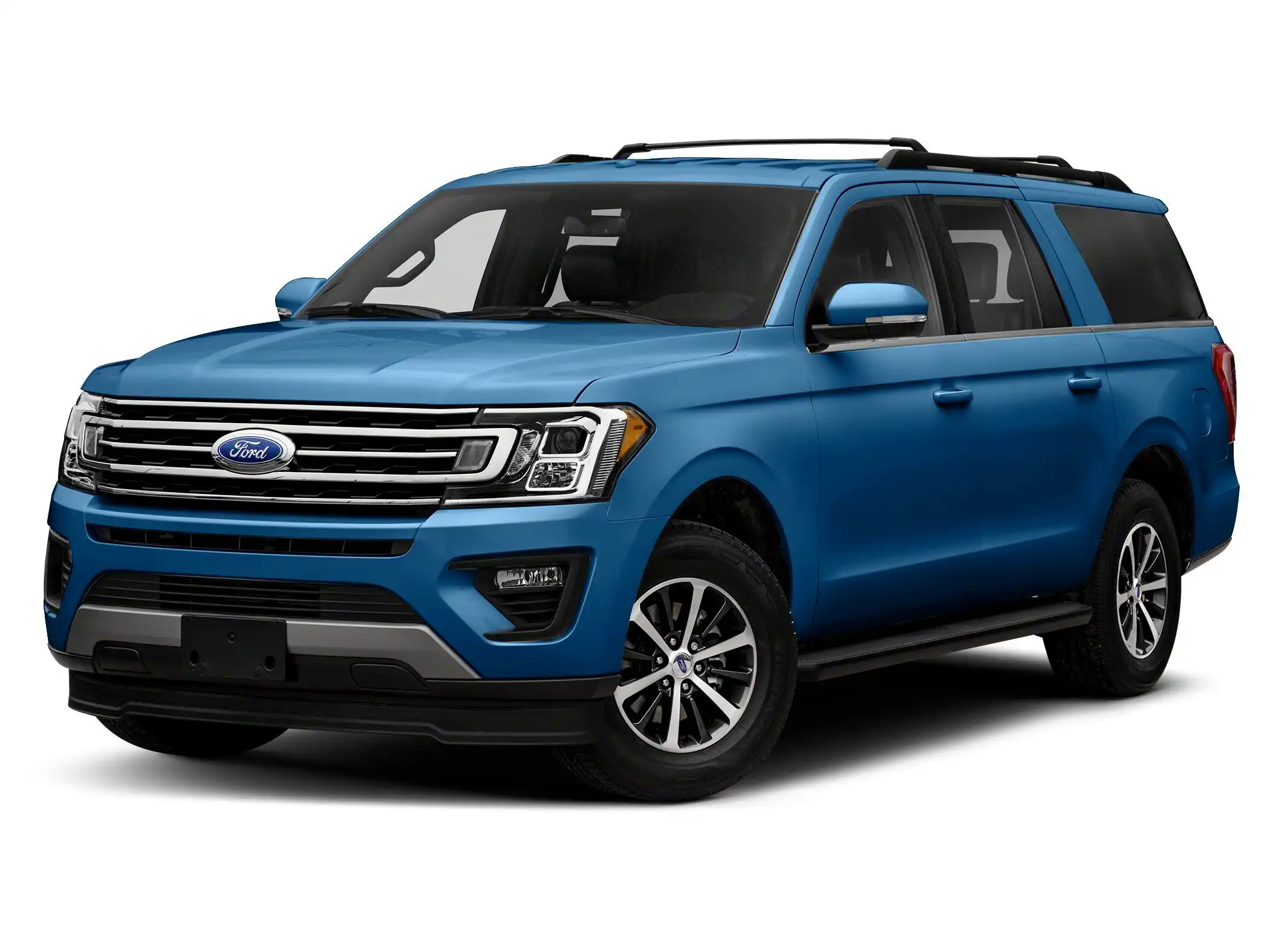 2021 Ford Expedition XLT MAX's photo