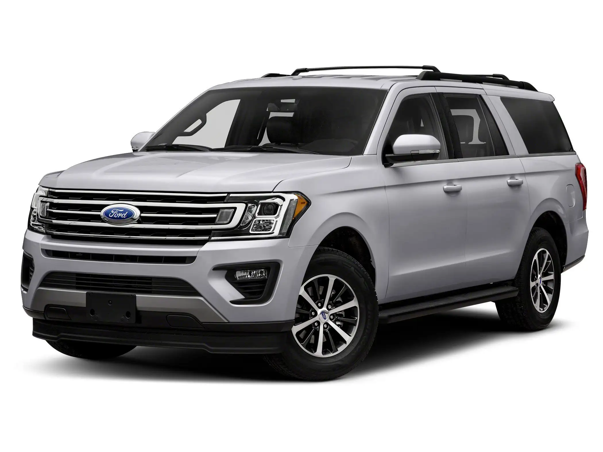 2021 Ford Expedition XLT MAX's photo