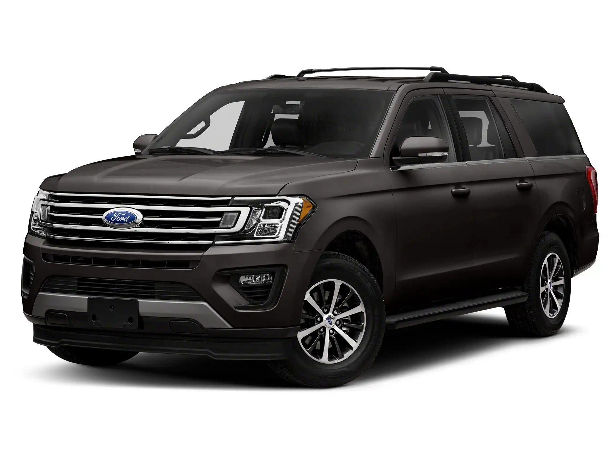 2021 Ford Expedition Limited MAX's photo