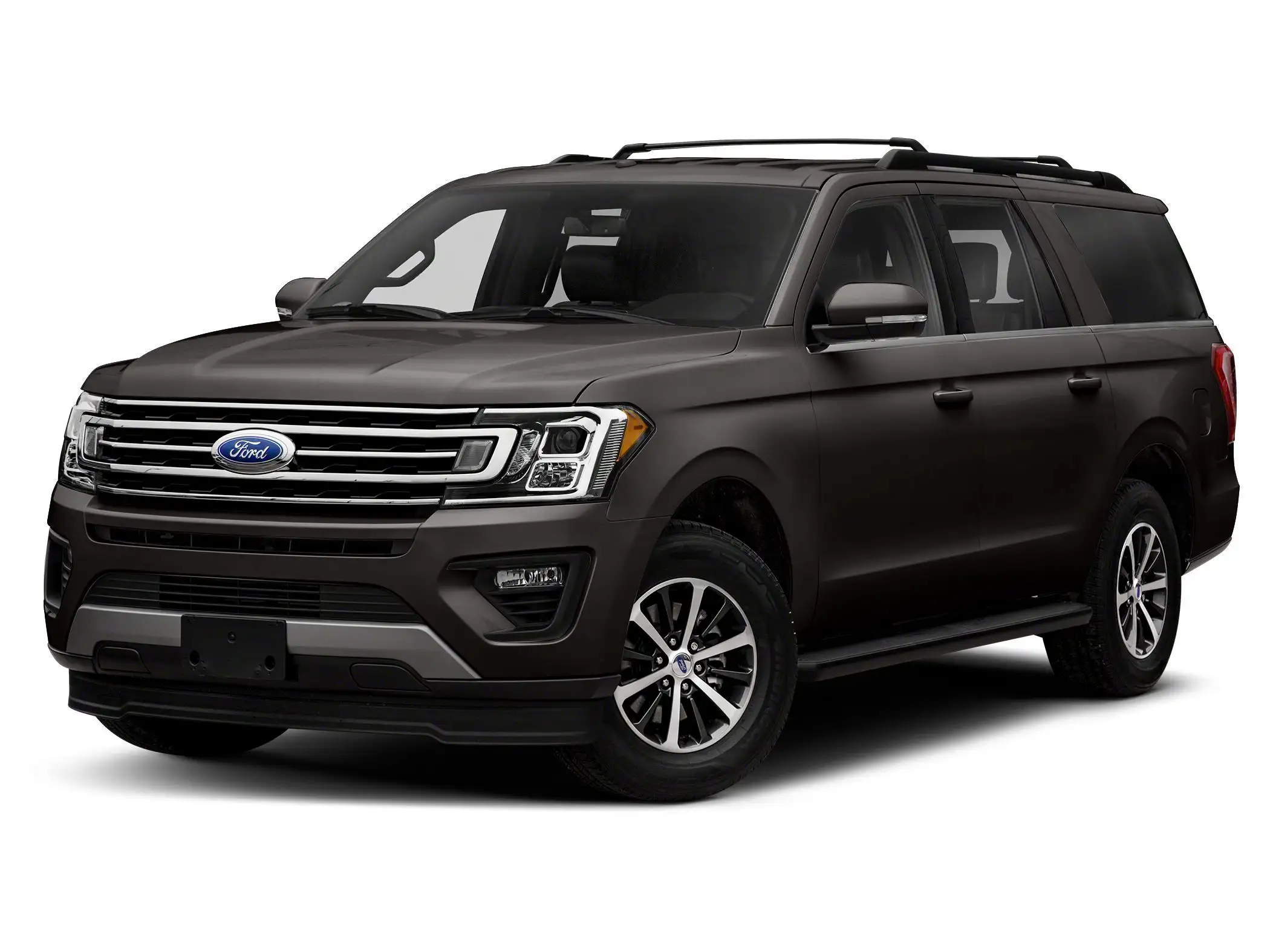 2021 Ford Expedition Limited MAX's photo