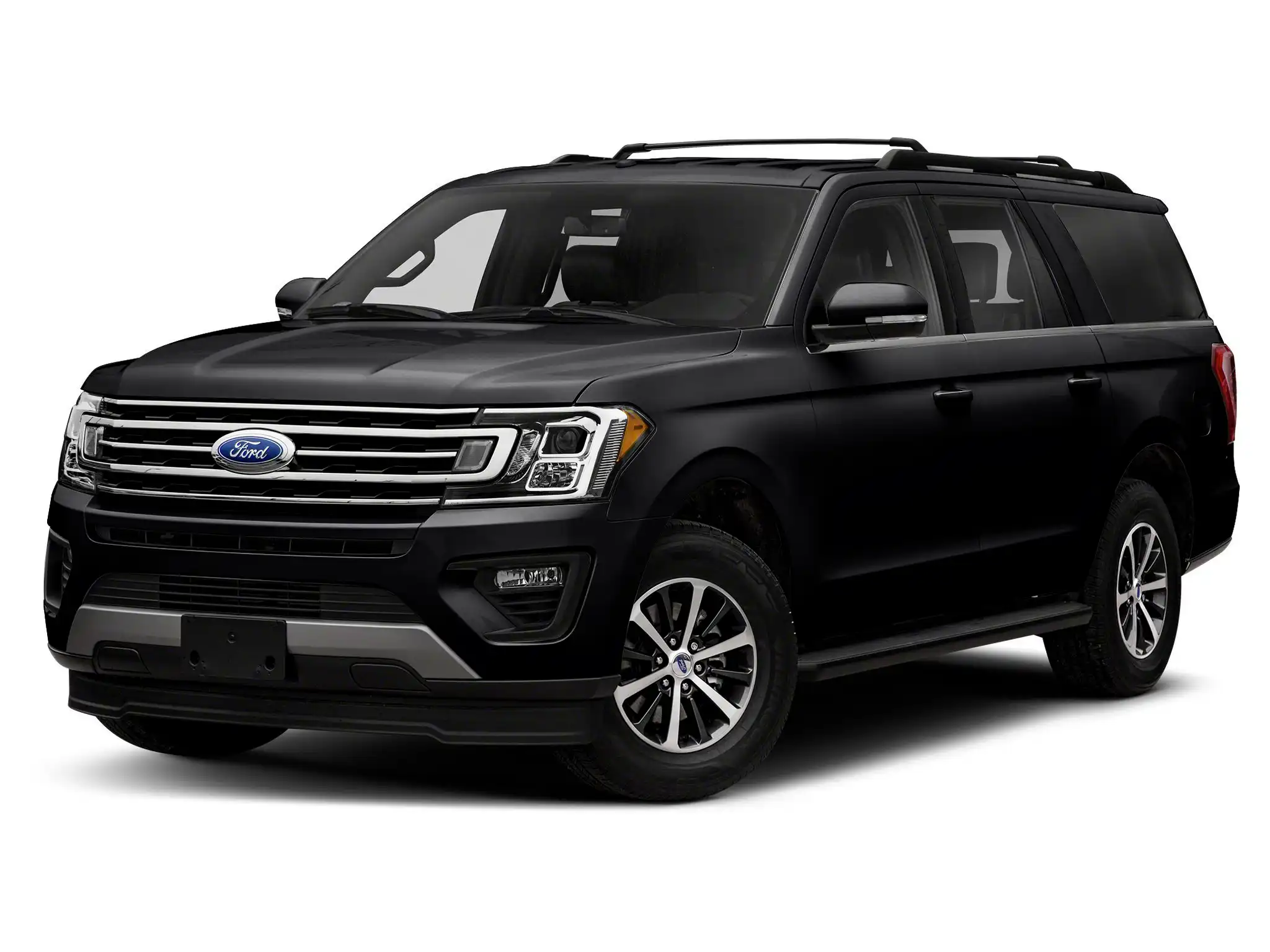 2021 Ford Expedition Limited MAX's photo