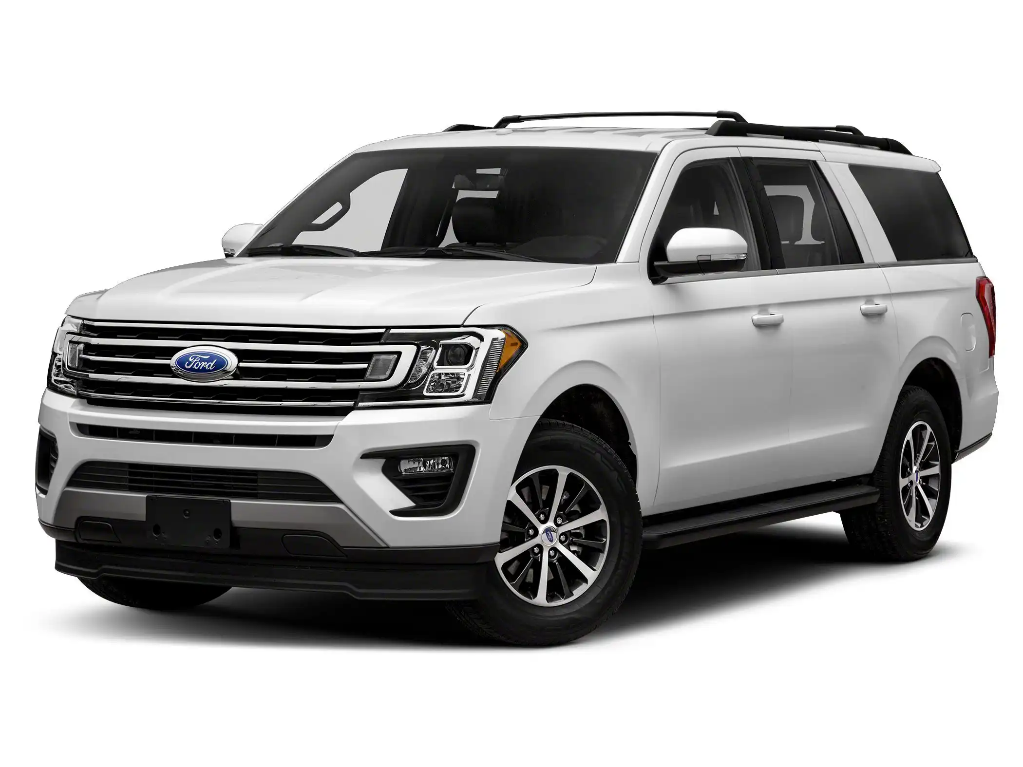 2021 Ford Expedition XLT MAX 4x4's photo