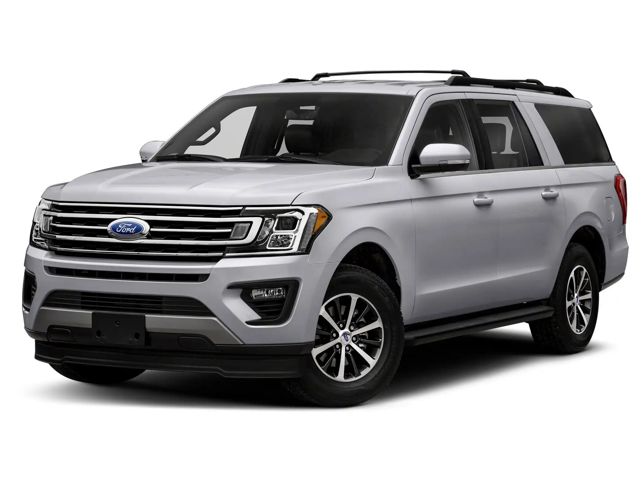 2021 Ford Expedition XLT MAX 4x4's photo